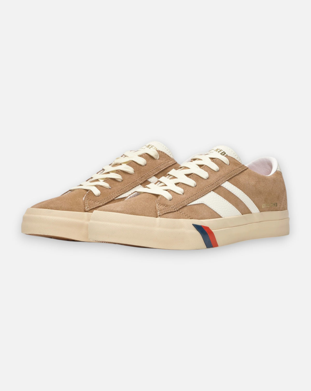 Zapatillas Pro-Keds Royal Classic RC426SLM SL TU00001 TUNDRA/IVORY PRO-KEDS 