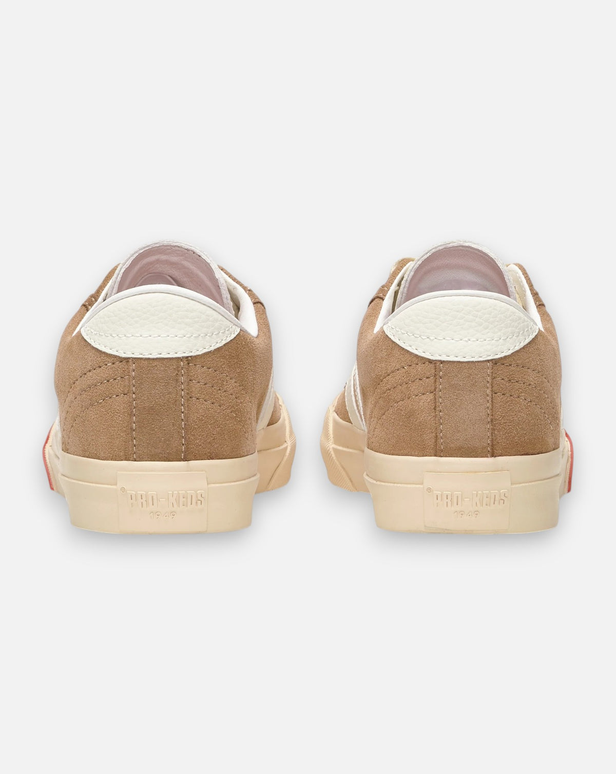 Zapatillas Pro-Keds Royal Classic RC426SLM SL TU00001 TUNDRA/IVORY PRO-KEDS 