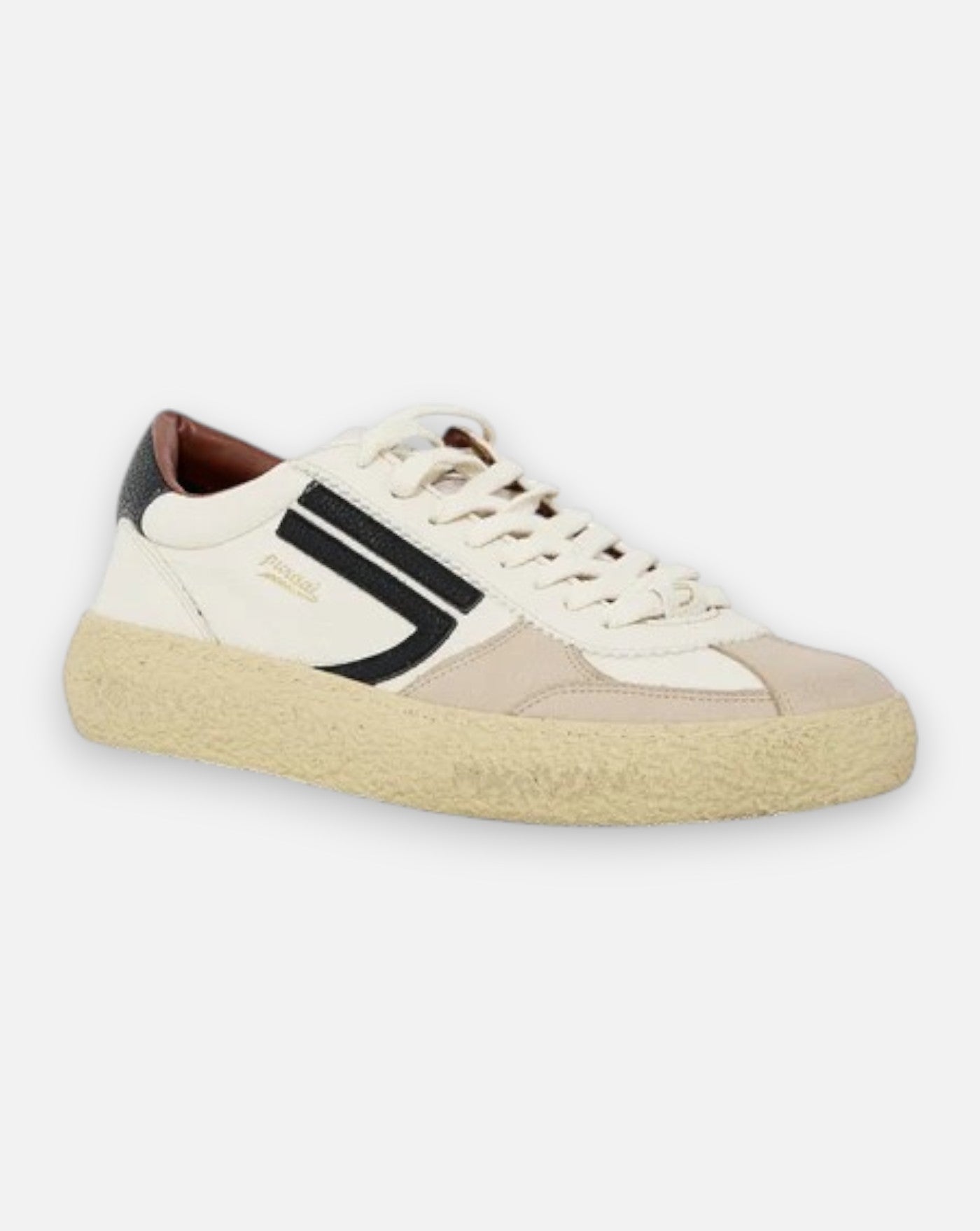 Zapatillas Puraai Osso PU101V029 BEIGE/BLACK PURAAI 