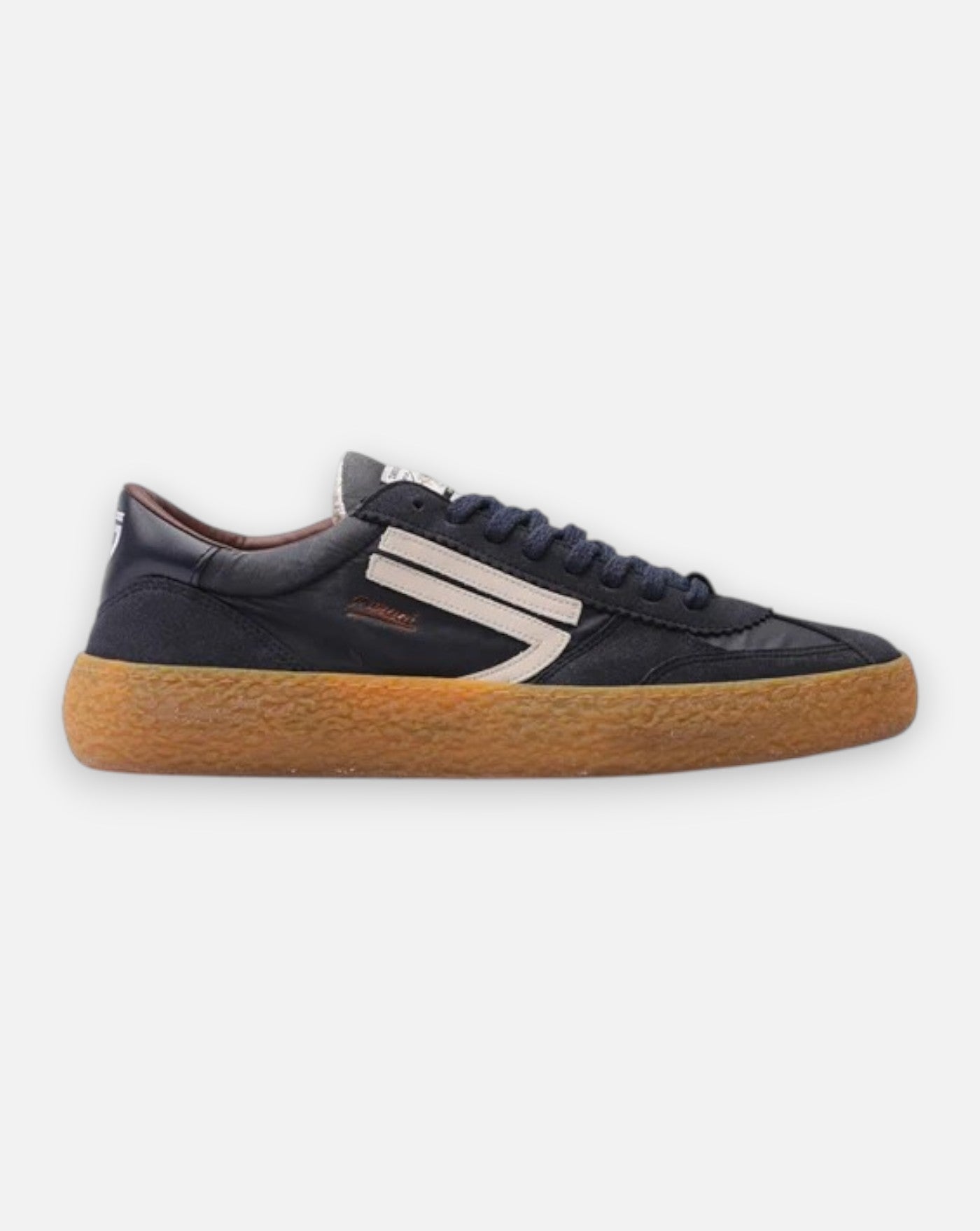 Zapatillas Puraai Vintage Vodka PU101V075 NAVY PURAAI 