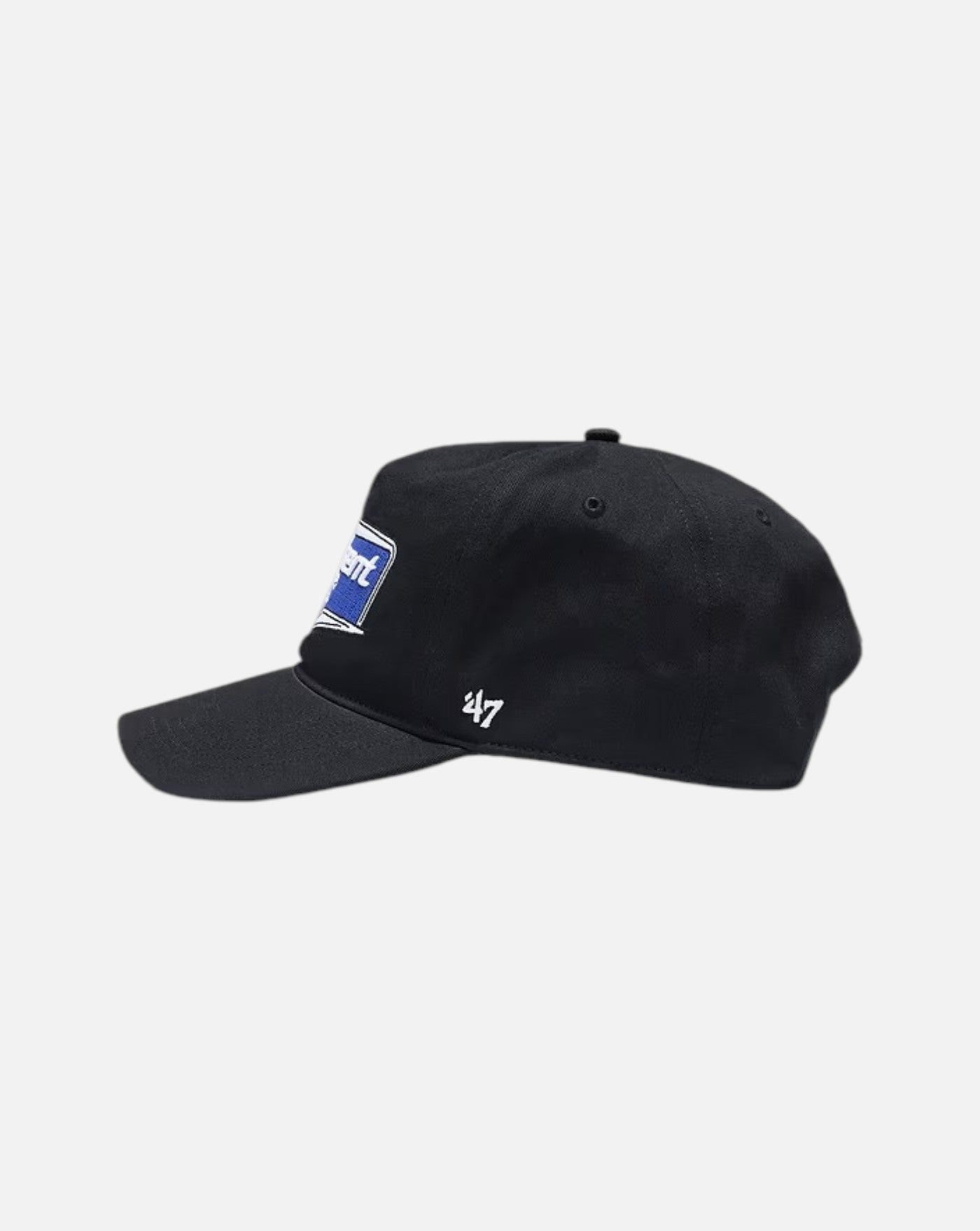 Gorra Represent Nothing Faster Applique Patch x 47 Cap<BR/> MLM100642 01 REPRESENT 
