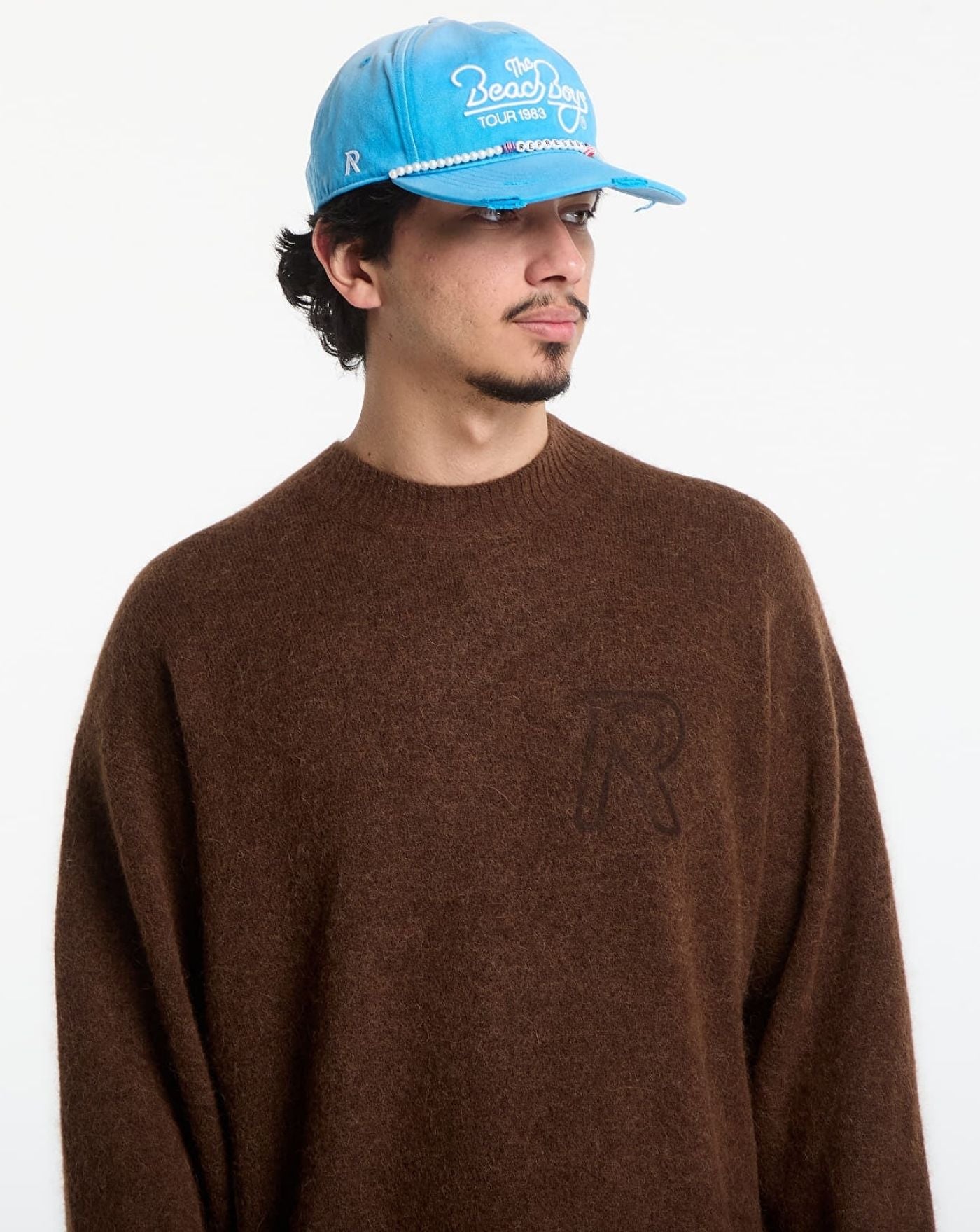 Jersey Represent Logo Sweater MLM101197 17 REPRESENT 