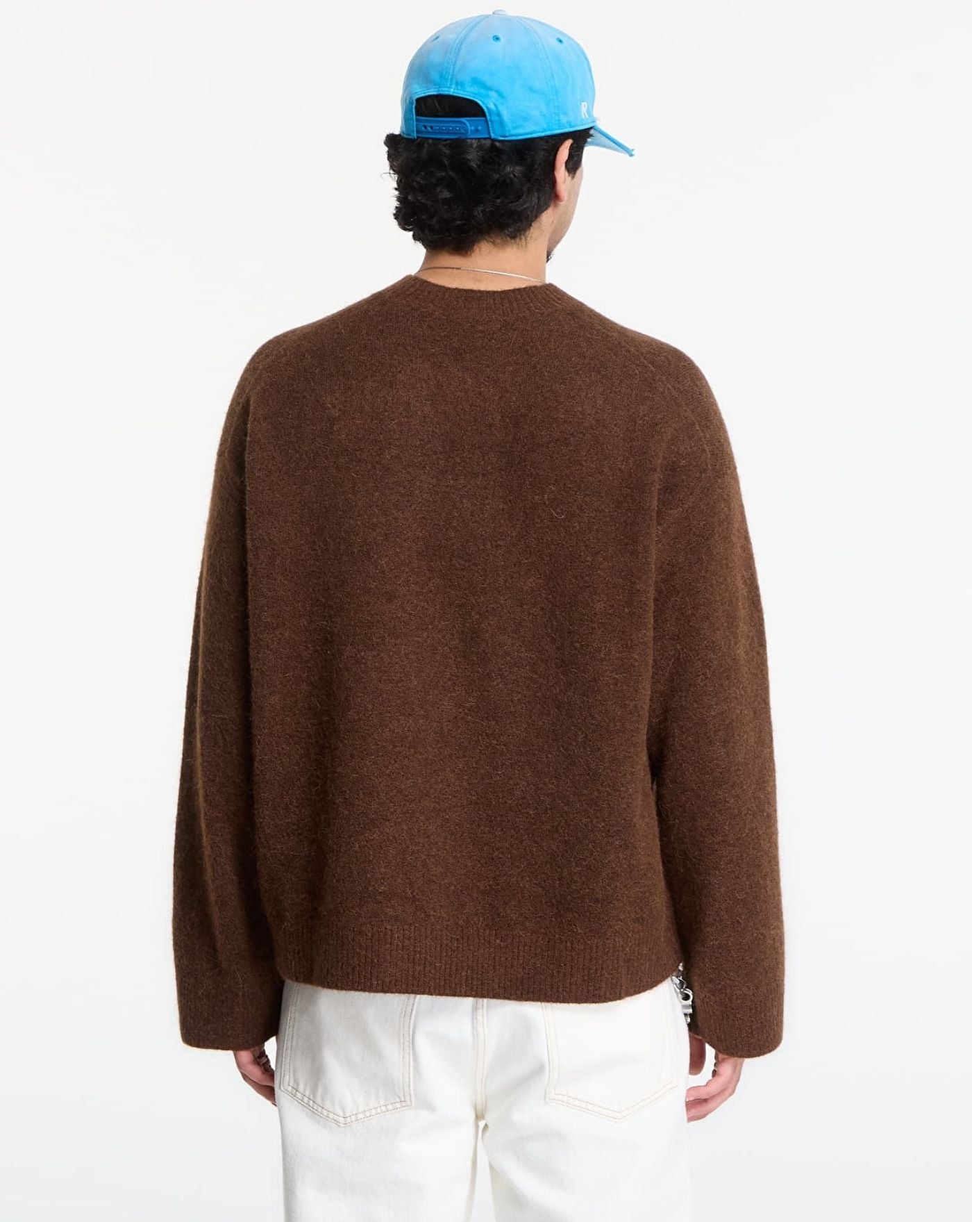 Jersey Represent Logo Sweater MLM101197 17 REPRESENT 