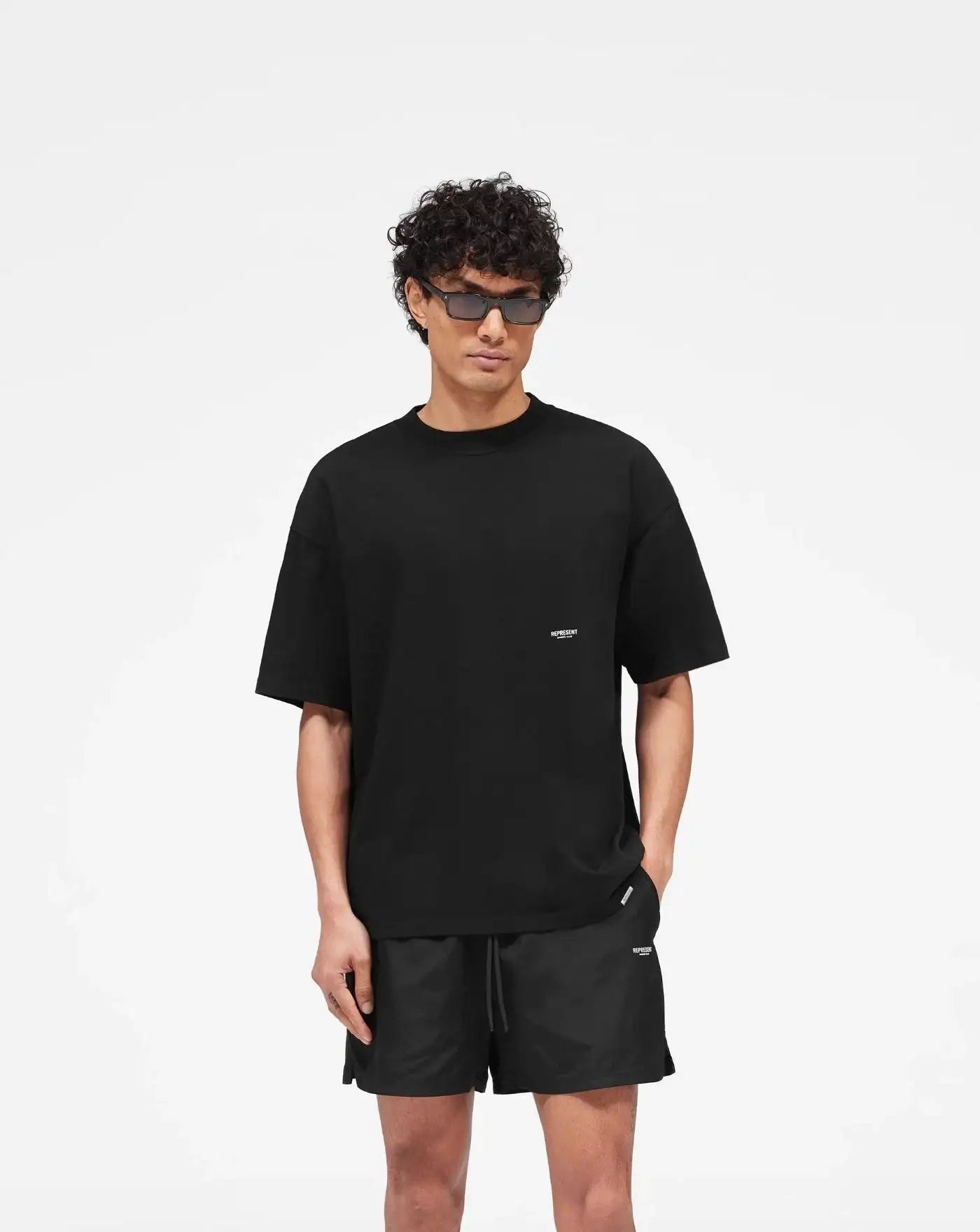micro owners club t-shirt OCM100042 01 REPRESENT 