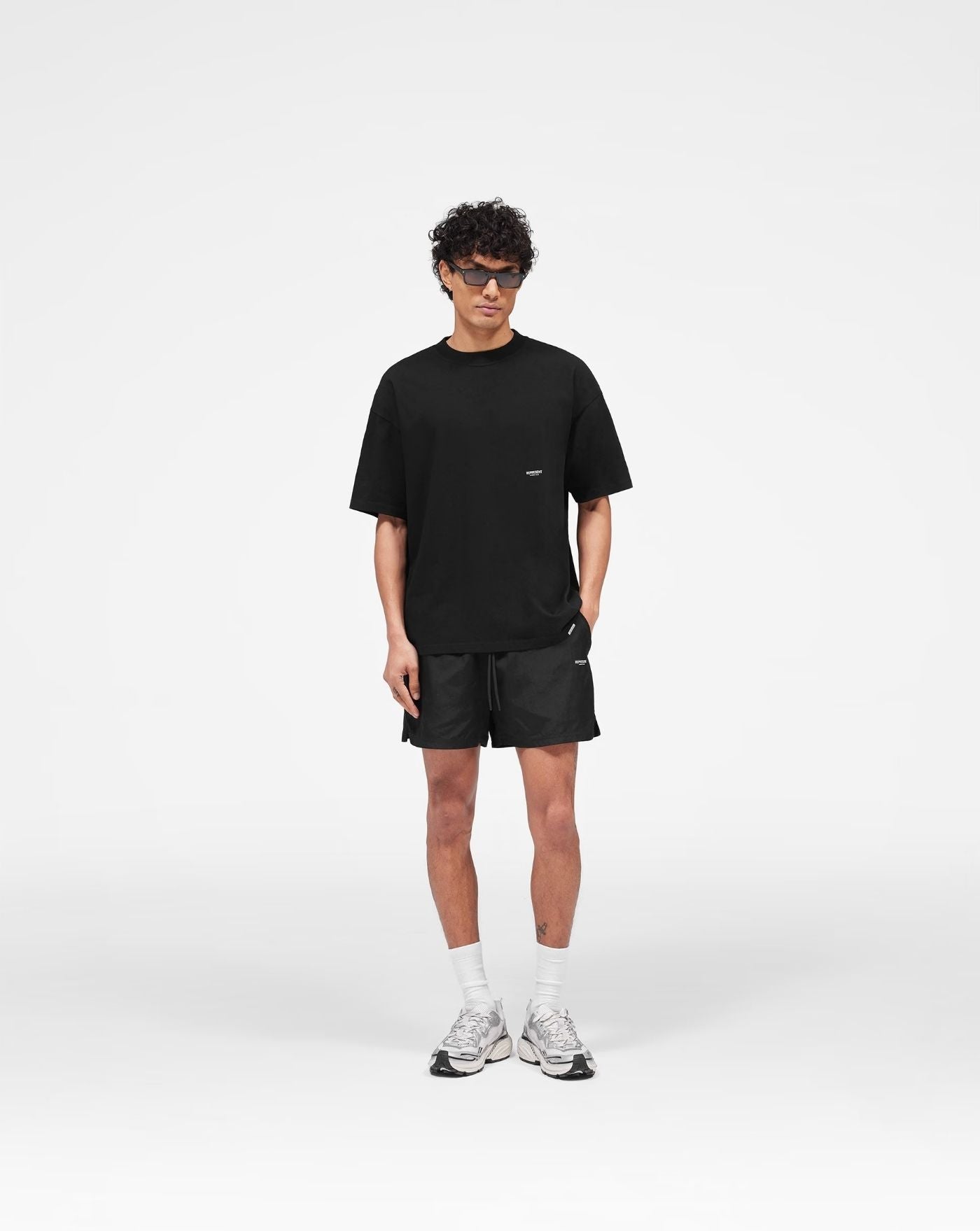 micro owners club t-shirt OCM100042 01 REPRESENT 