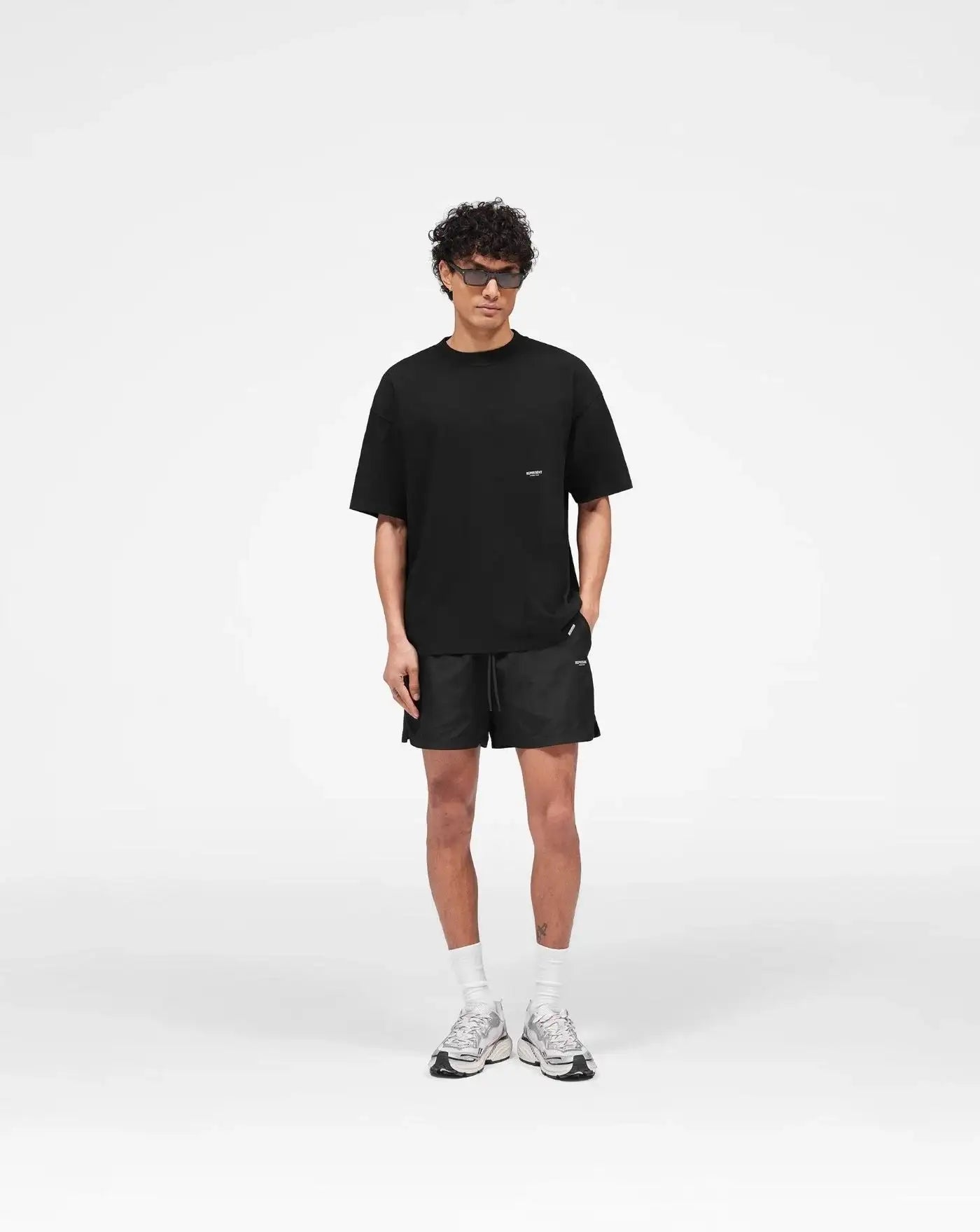 micro owners club t-shirt OCM100042 01 REPRESENT 