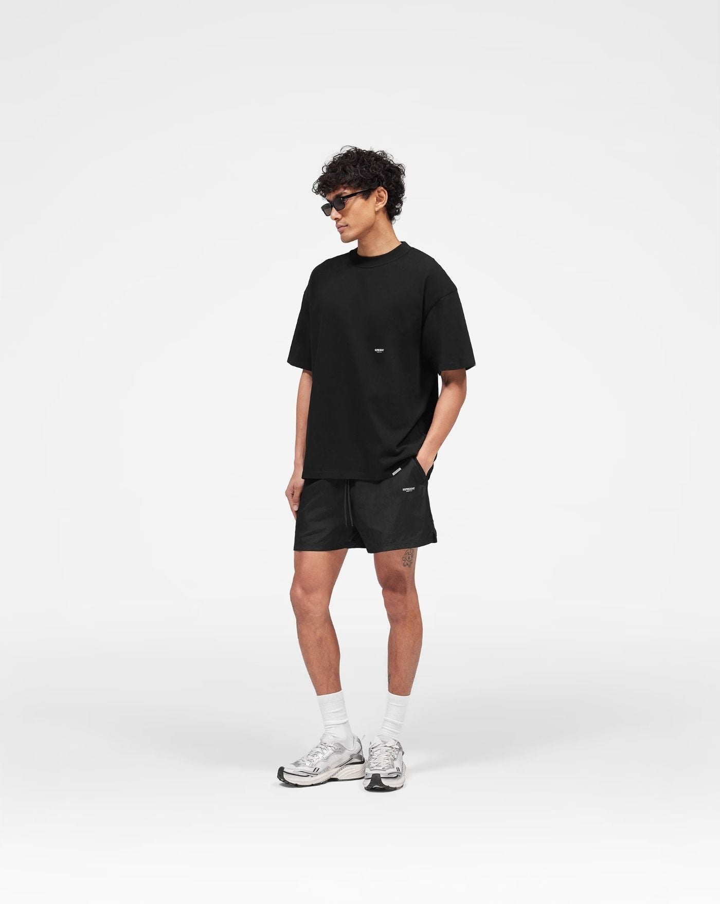 micro owners club t-shirt OCM100042 01 REPRESENT 
