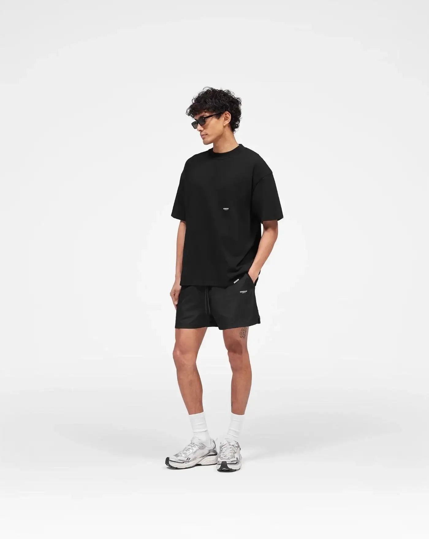 micro owners club t-shirt OCM100042 01 REPRESENT 