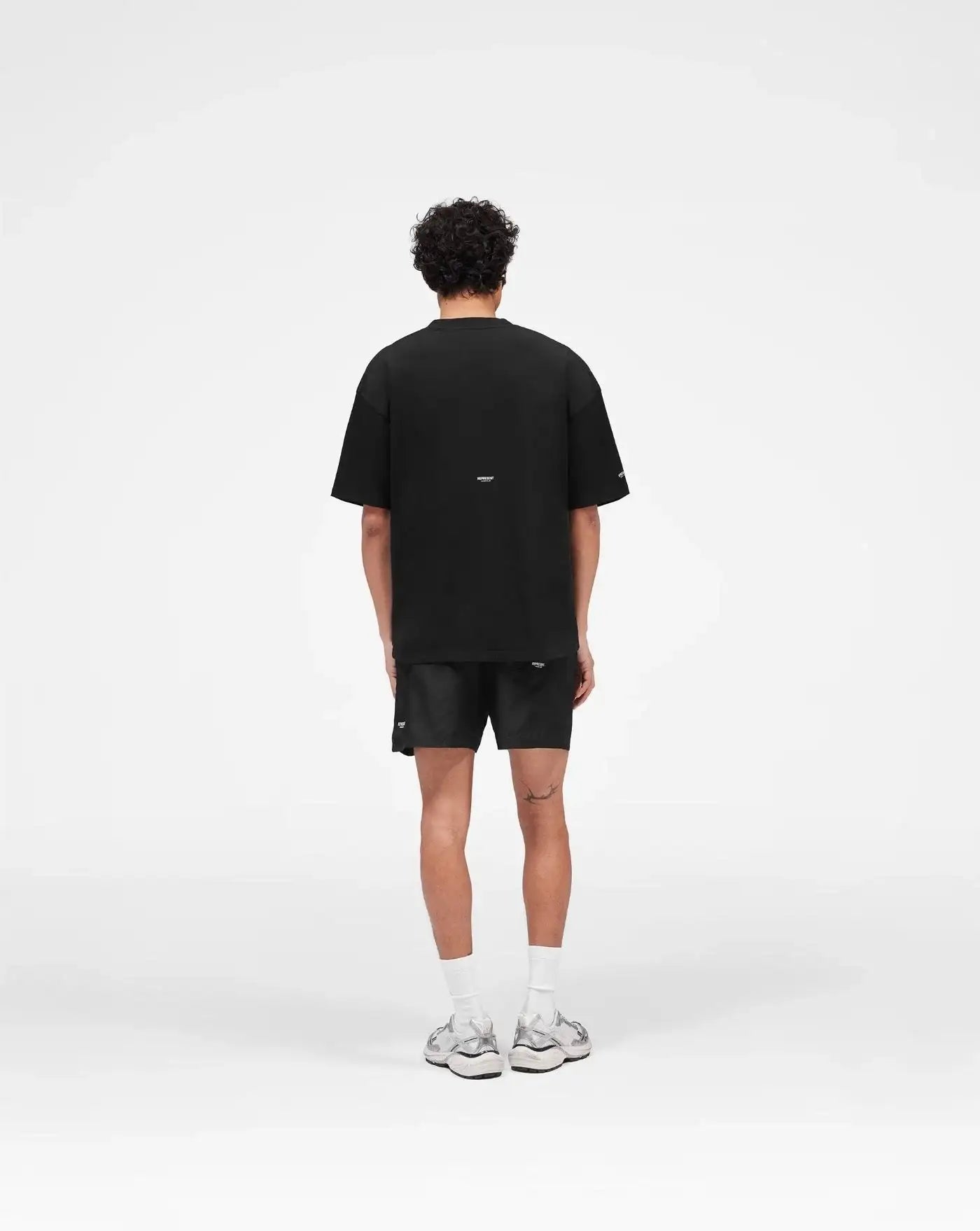 micro owners club t-shirt OCM100042 01 REPRESENT 