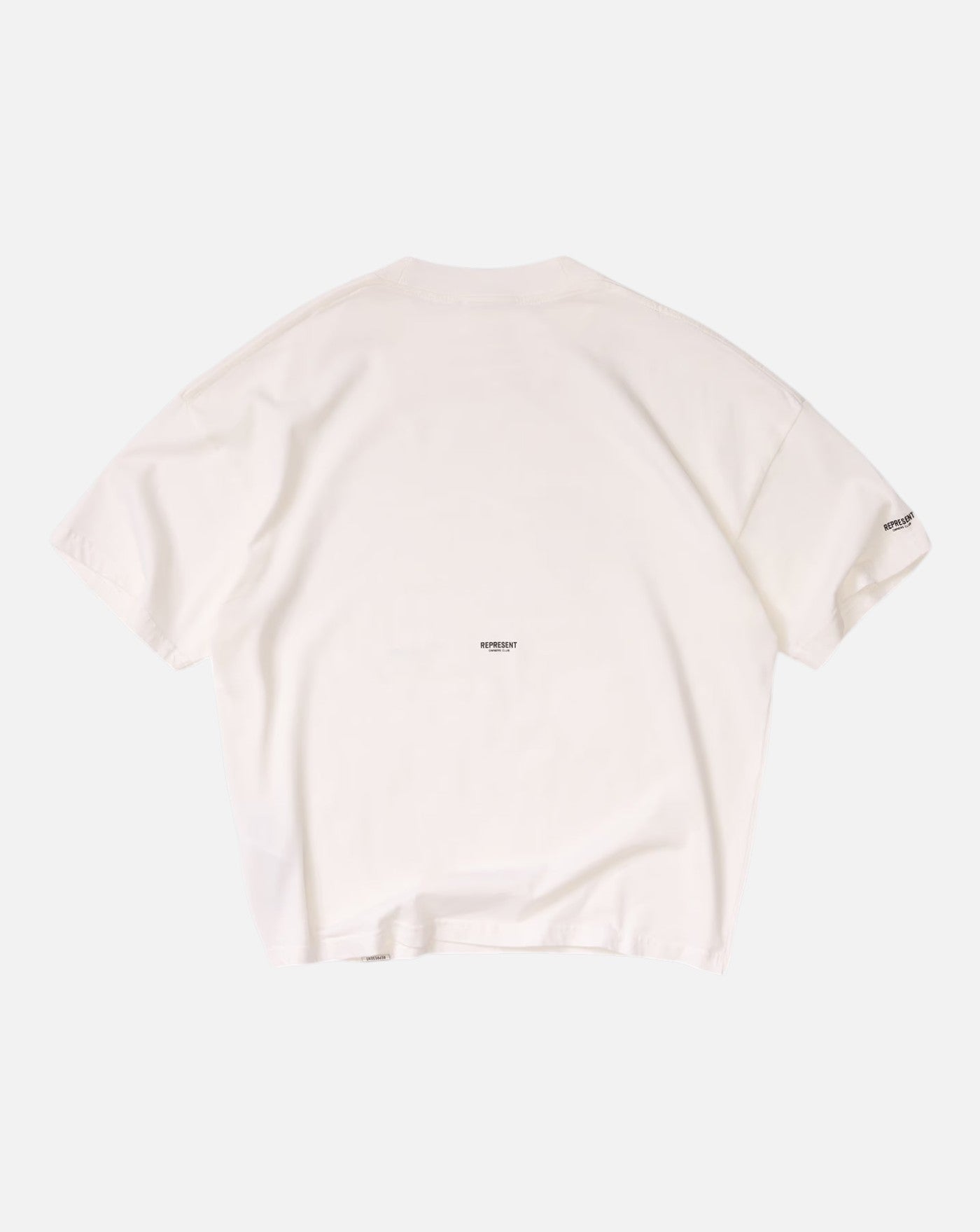 Camiseta Represent Micro Owners Club OCM100042 72 REPRESENT 