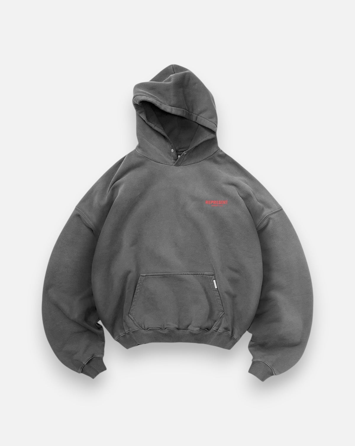 Sudadera Represent Owners Club Hoodie OCM41113 02 REPRESENT 