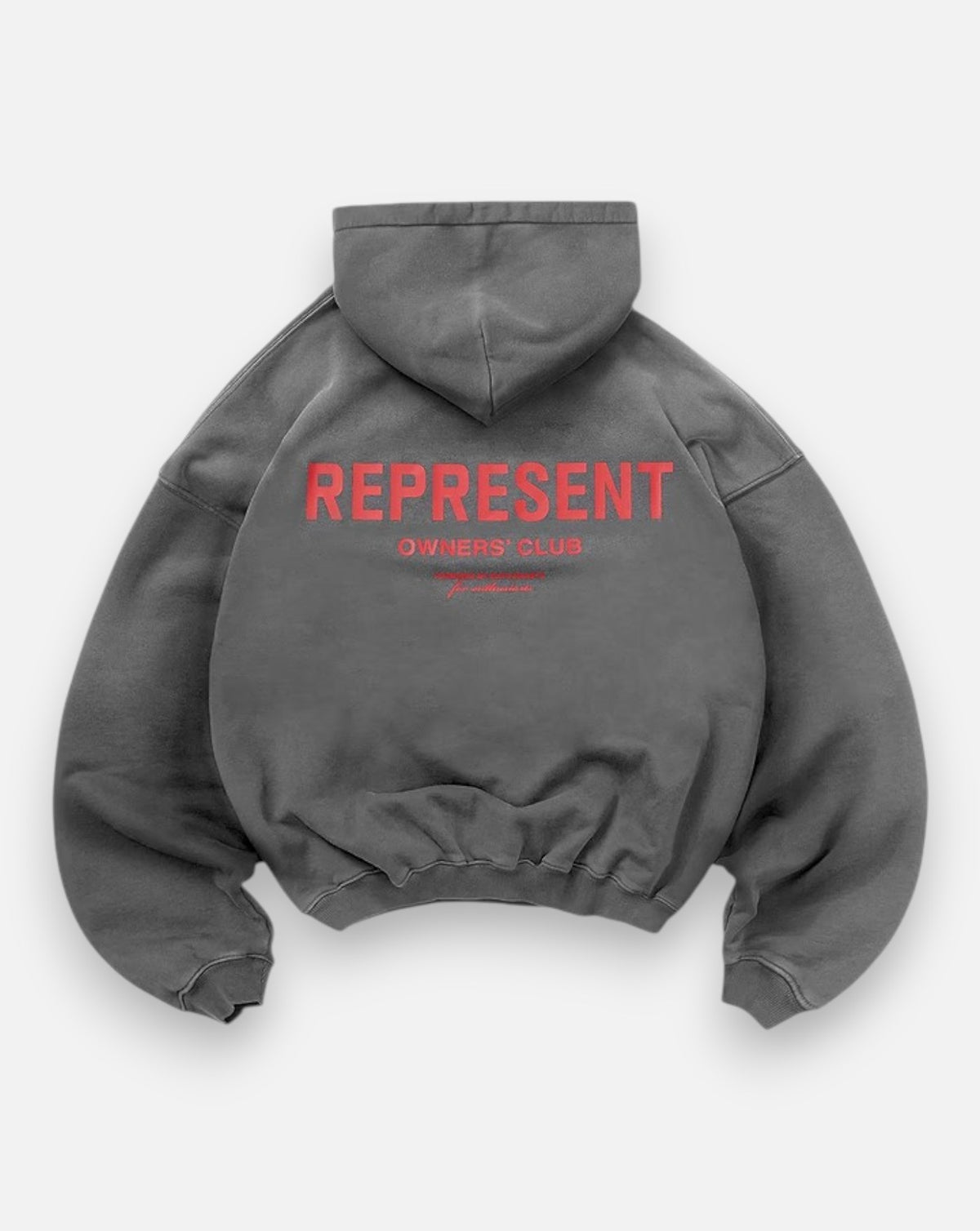 Sudadera Represent Owners Club Hoodie OCM41113 02 REPRESENT 