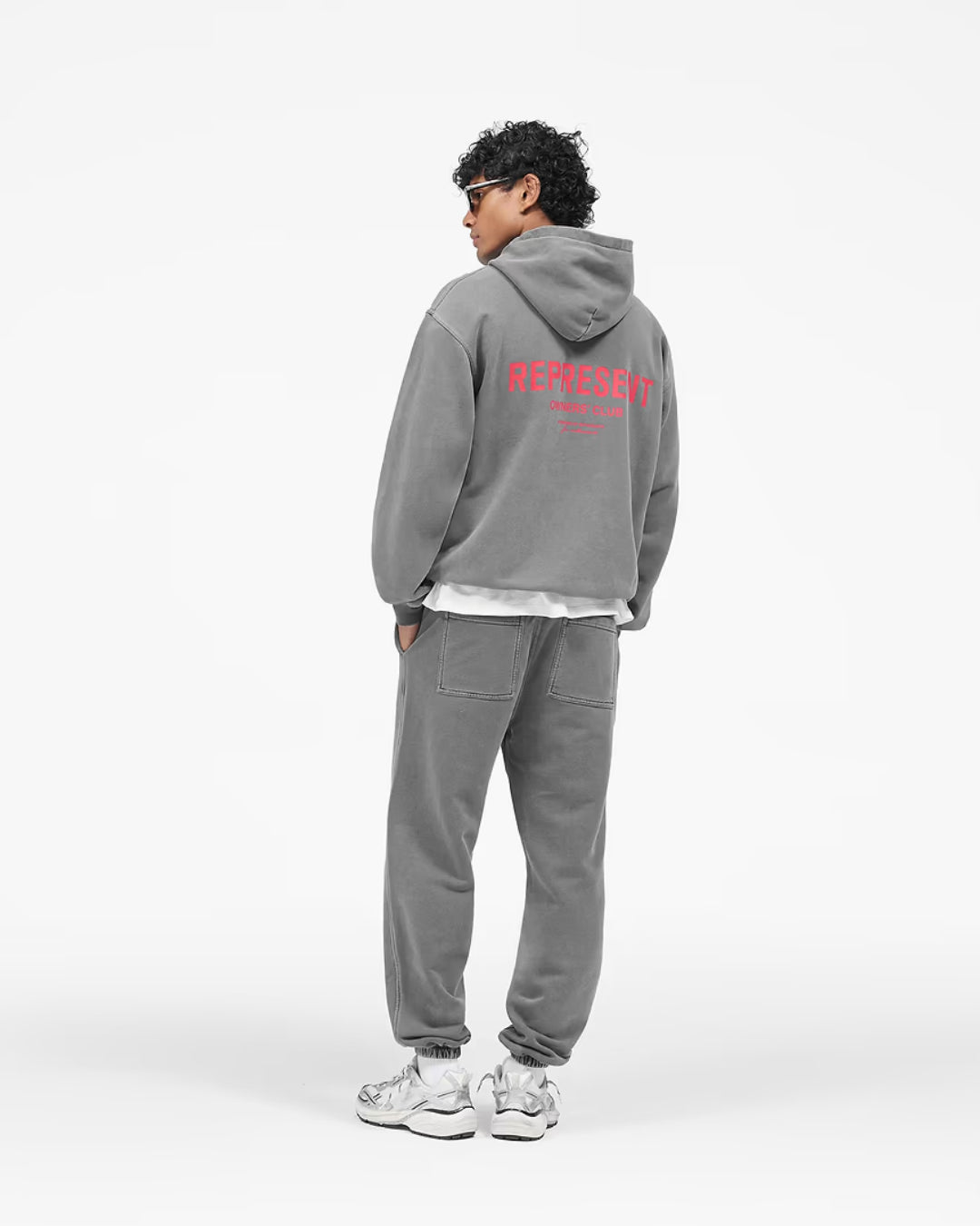 Sudadera Represent Owners Club Hoodie OCM41113 02 REPRESENT 