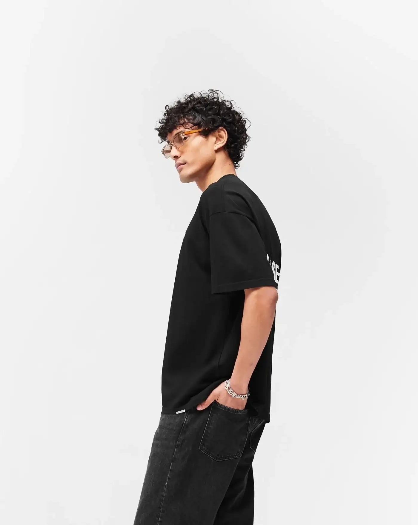 Camiseta Represent Owners Club T-shirt OCM41114 001 REPRESENT 