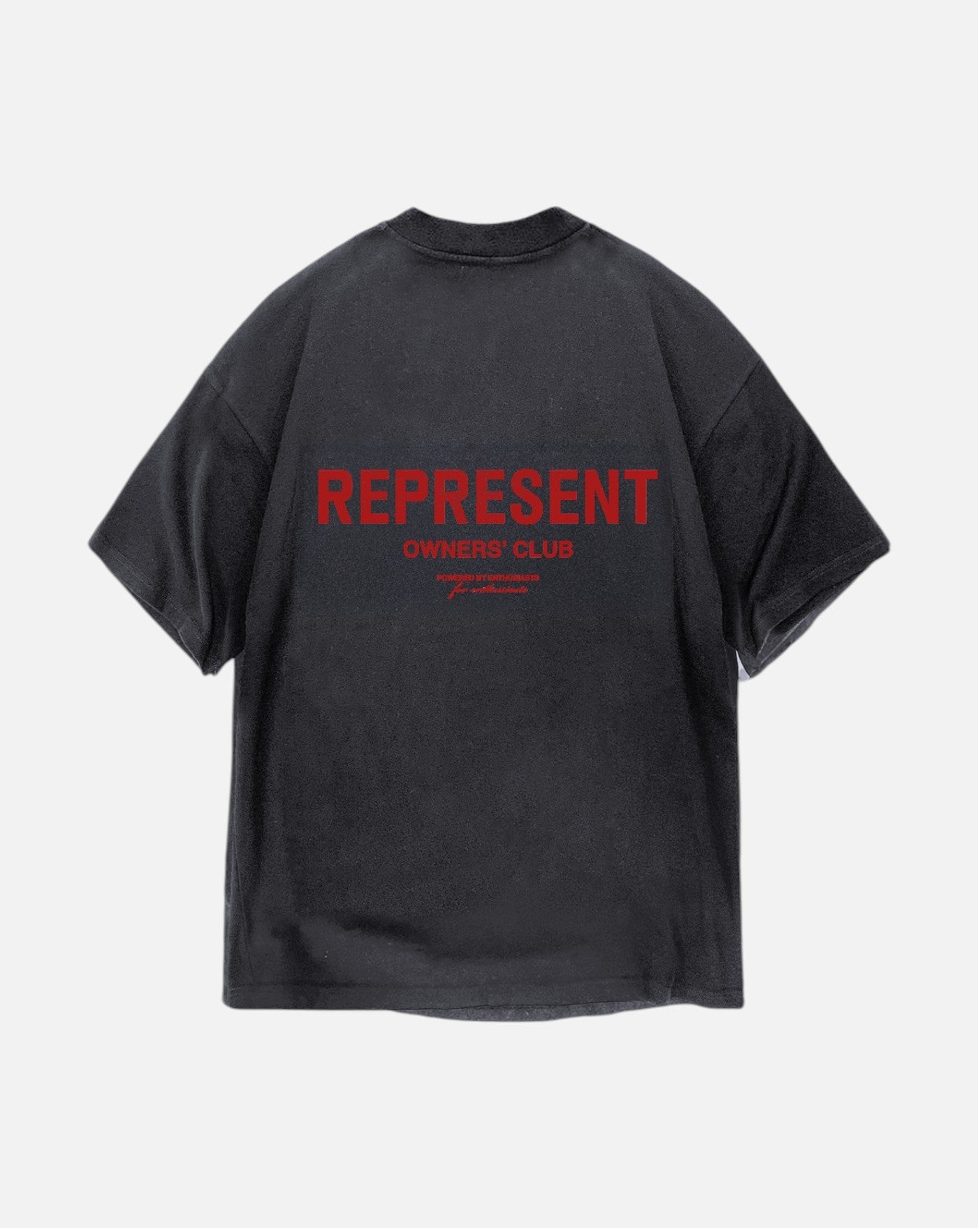 Camiseta Represent Owners Club OCM41114 02 REPRESENT 