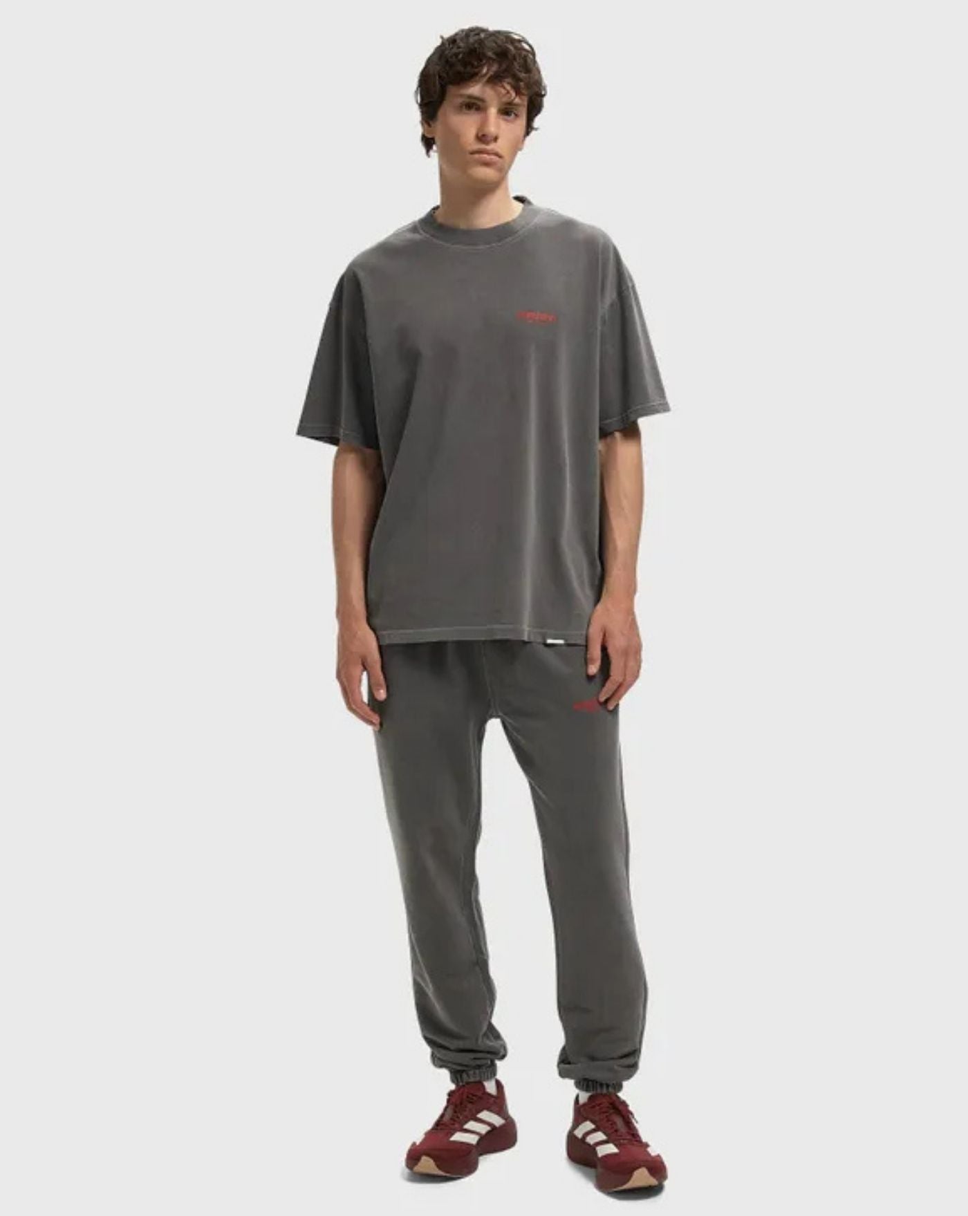 Camiseta Represent Owners Club OCM41114 02 REPRESENT 