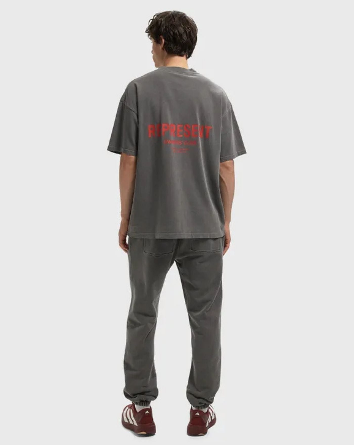 Camiseta Represent Owners Club OCM41114 02 REPRESENT 