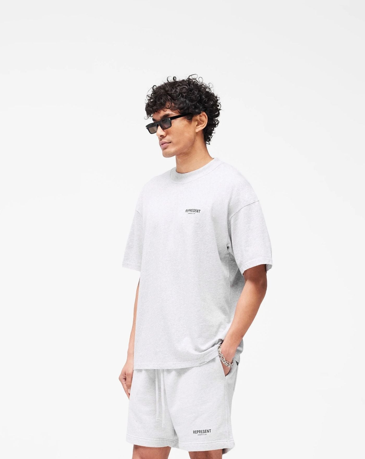Camiseta Represent Owners Club OCM41114 158 REPRESENT 