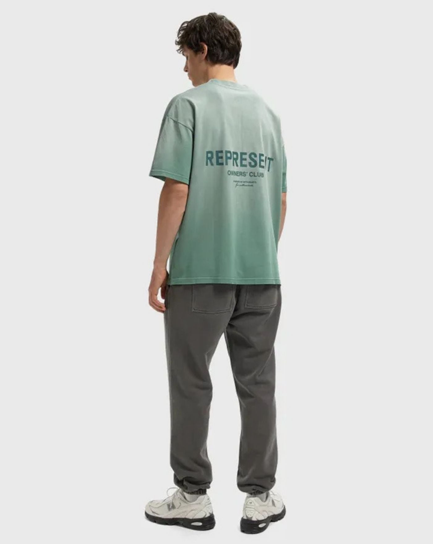 Camiseta Represent Owners Club OCM41114 36 REPRESENT 