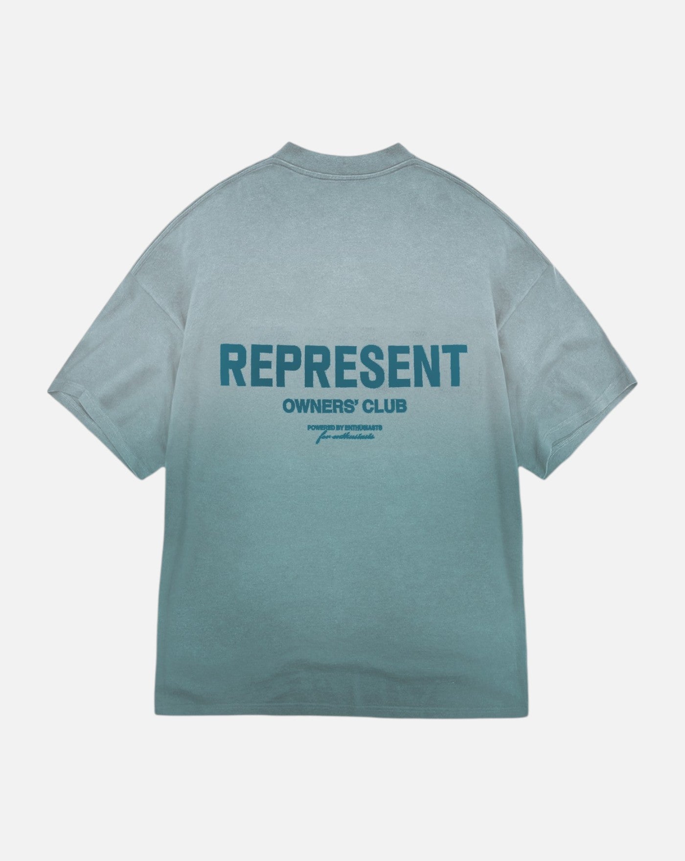 Camiseta Represent Owners Club OCM41114 36 REPRESENT 