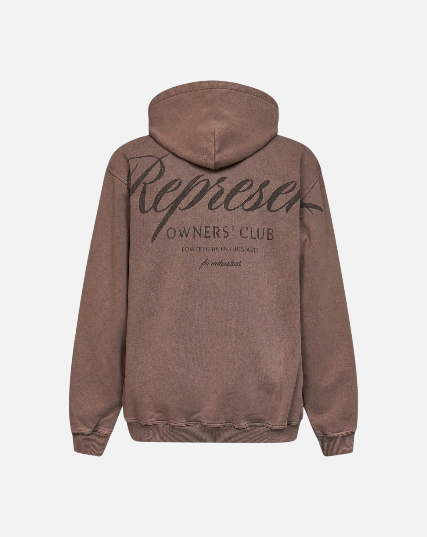 Sudadera Represent Owners Club OCM41200 17 REPRESENT 