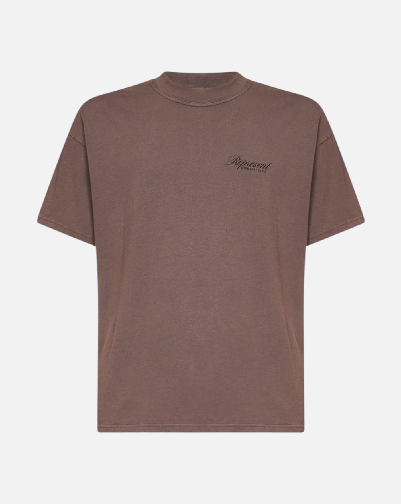 Camiseta Represent Owners Club Script OCM41201 17 REPRESENT 