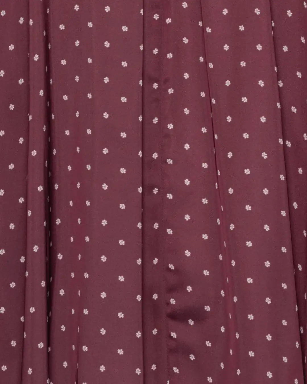 Camisa Rotate Dot Satin Bow Shirt 1151103113 3113 ROTATE 