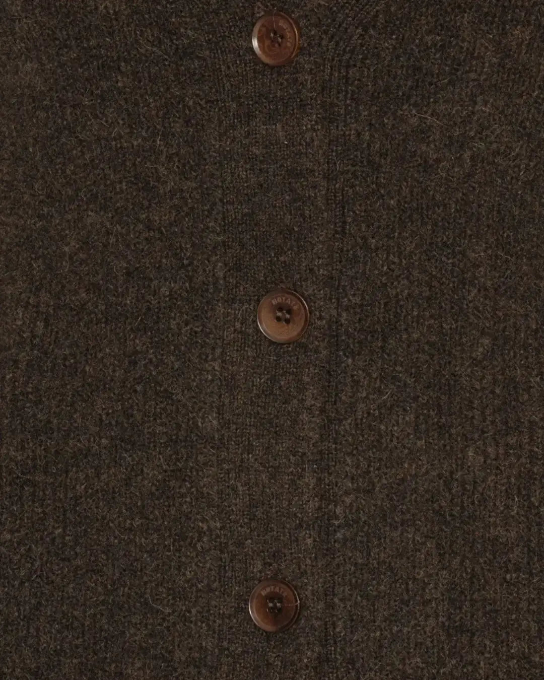 Chaqueta Rotate Knit Peplum Cardigan 1166181667 1667 ROTATE 