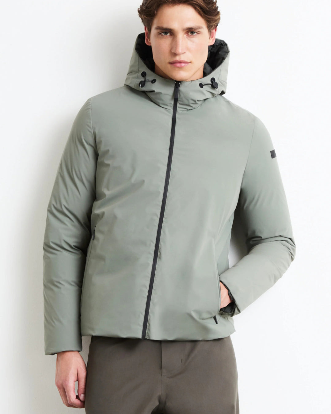 Chaqueta Rrd Montecristo Reversible Jkt W26034 27 RRD 