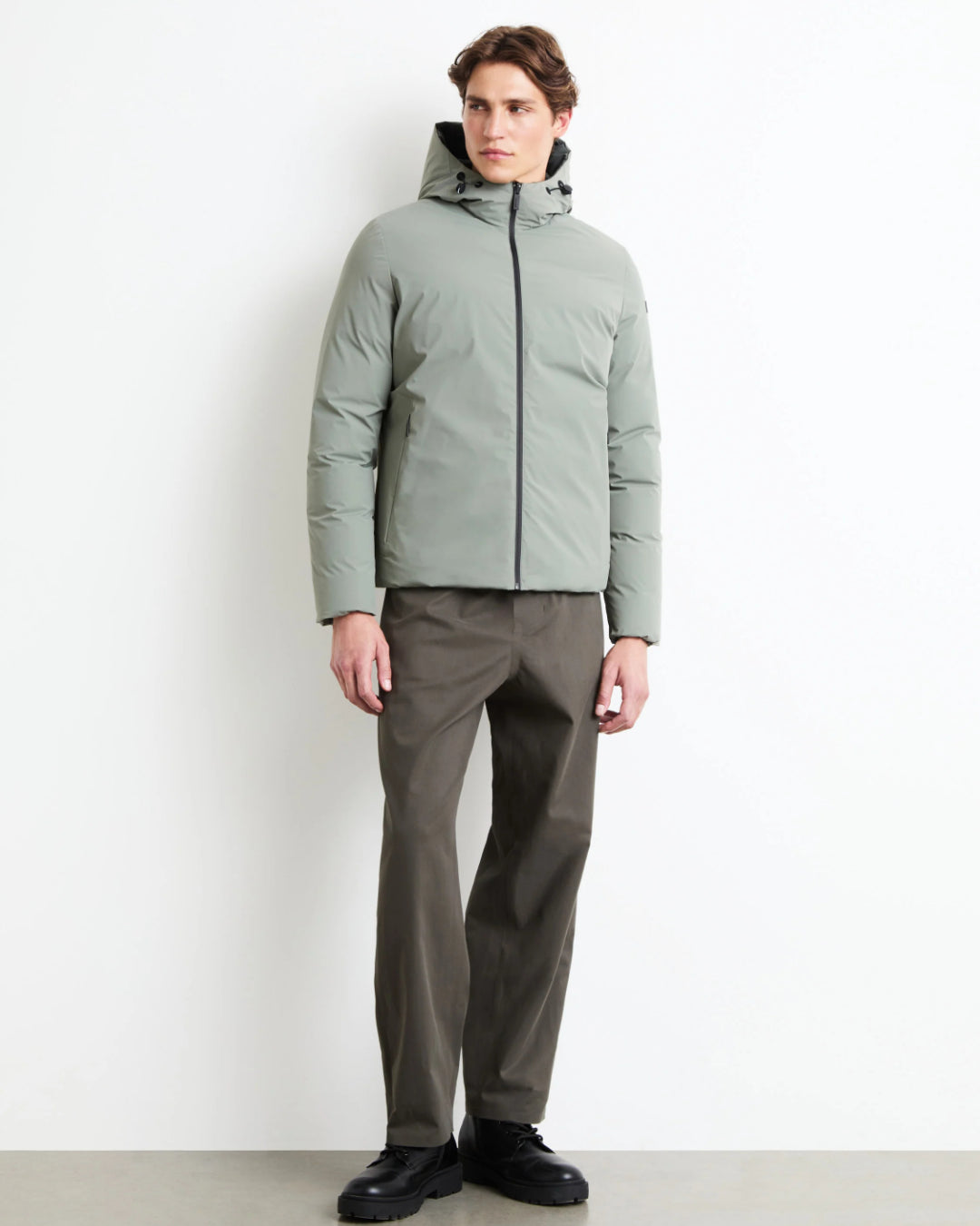Chaqueta Rrd Montecristo Reversible Jkt W26034 27 RRD 