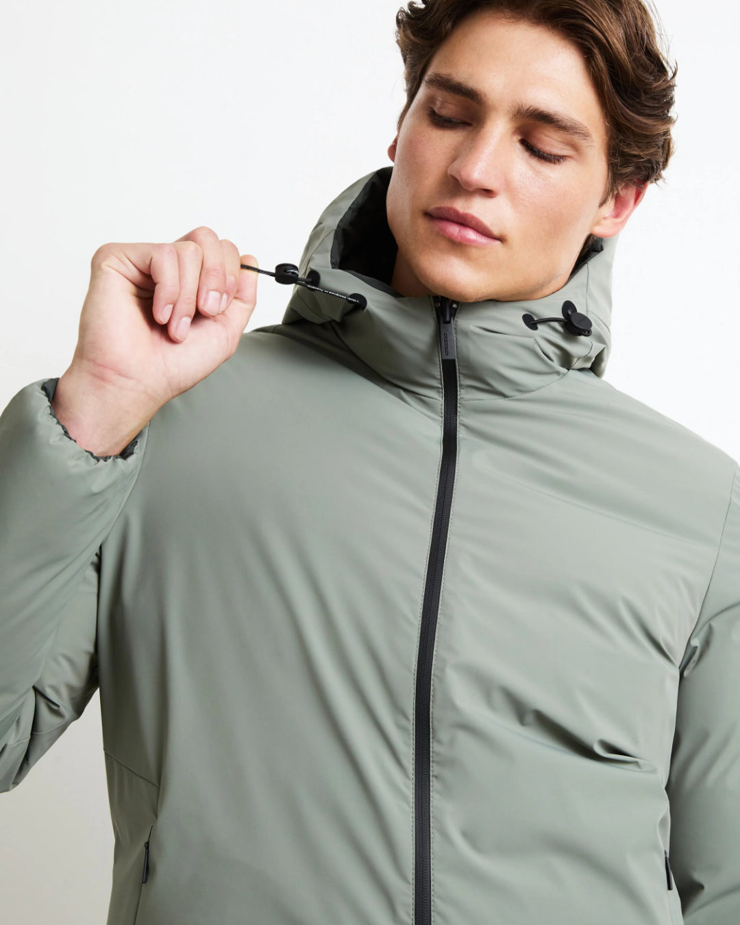 Chaqueta Rrd Montecristo Reversible Jkt W26034 27 RRD 