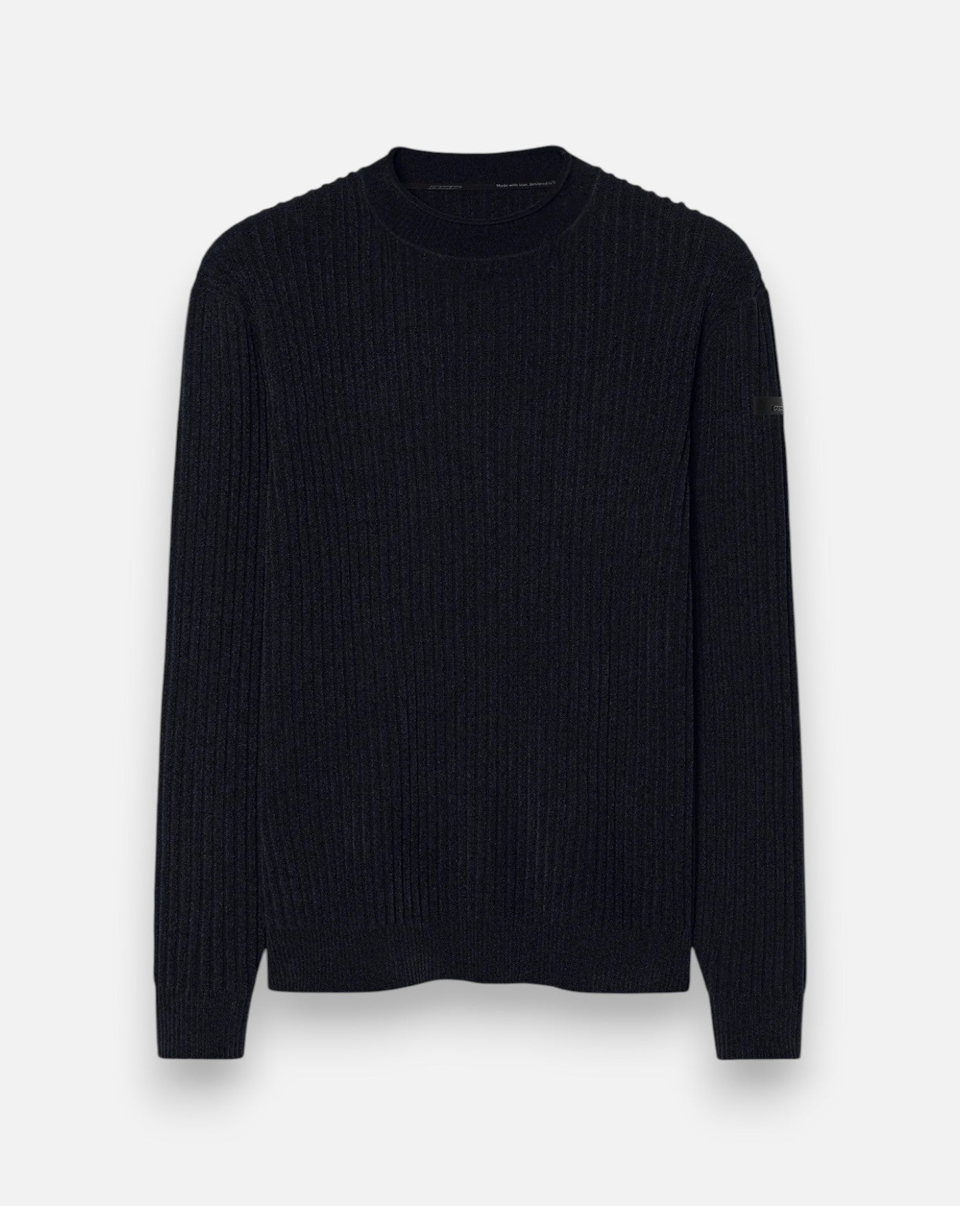 Jersey RRD Velvet Rave Round Knit W26137 60 RRD 
