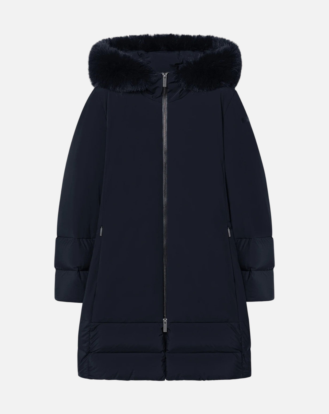 Chaqueta Rrd Montecristo Hybrid Long Fur Wom Jkt W26507F 60 RRD 