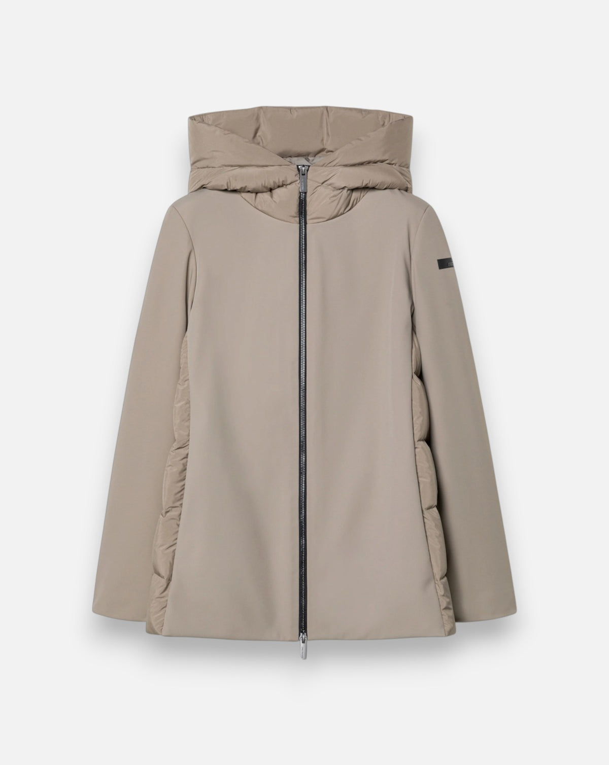 Chaqueta Rrd Montecristo Thermo Hybrid Zar Wom Jkt W26519 87 RRD 