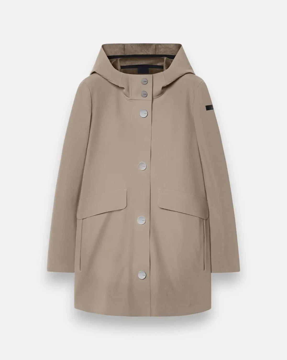 Chaqueta RRD Surflex Winter Thermo Parka Mdm Wom Jkt<BR/> W26525 87 RRD 