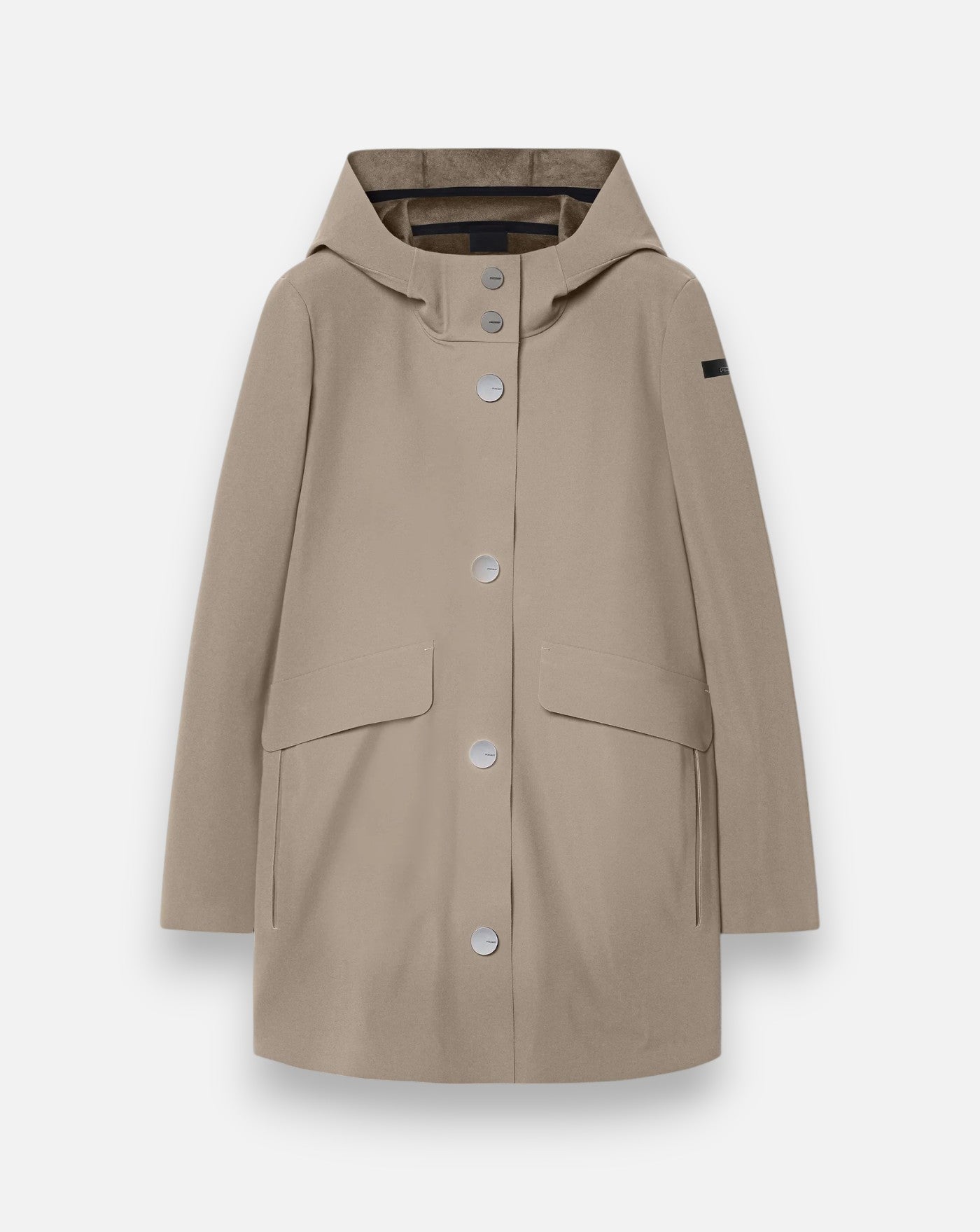Chaqueta RRD Surflex Winter Thermo Parka Mdm Wom Jkt<BR/> W26525 87 RRD 