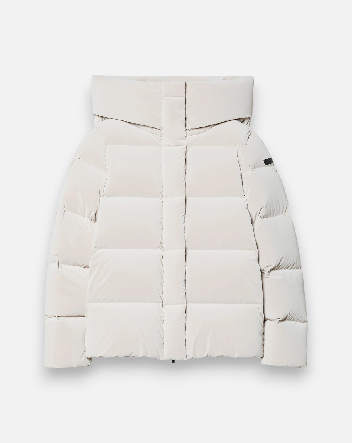 Chaqueta Rrd Superrduck! Tubic 14 Hood Wom Jkt W26544 85 RRD 
