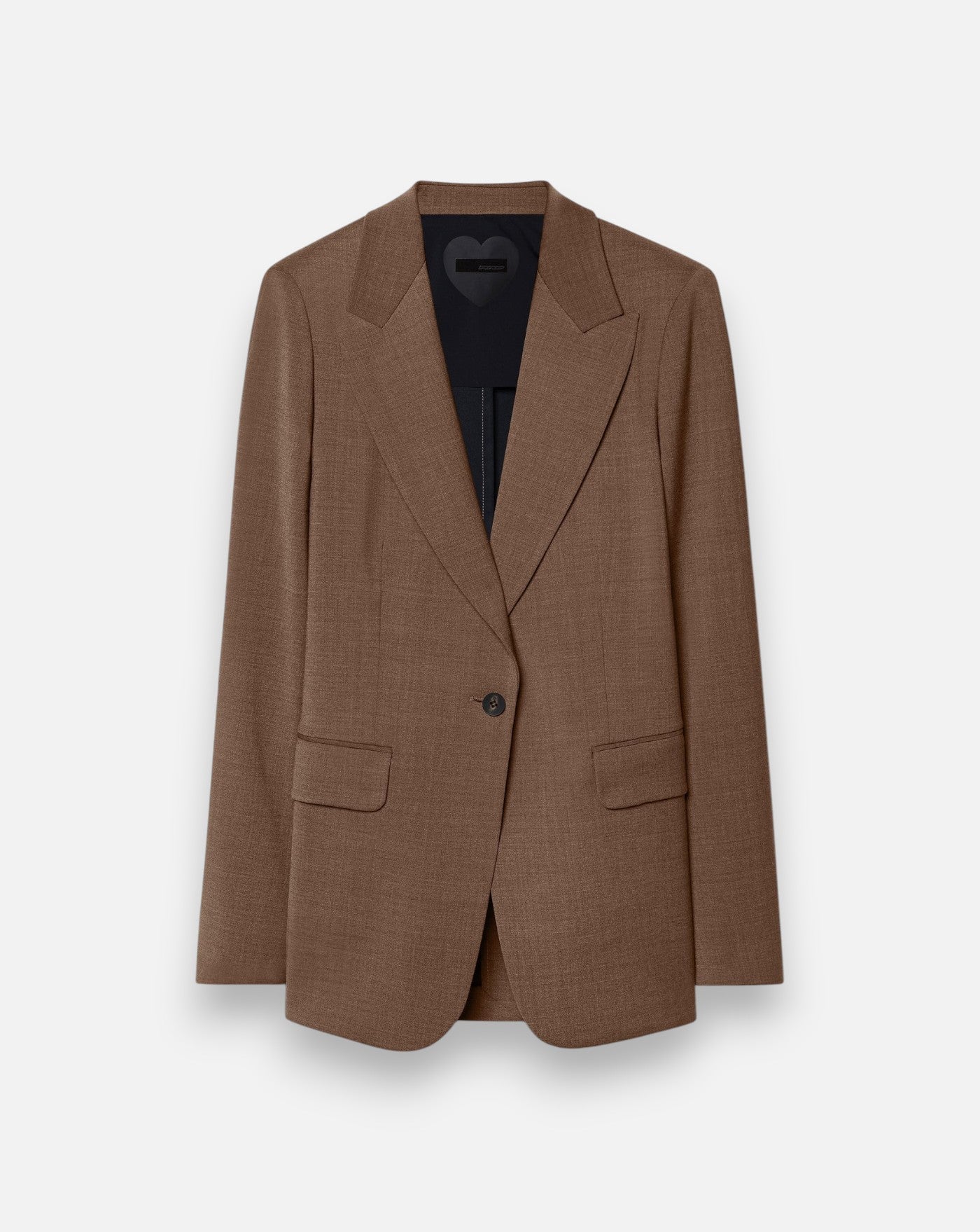 Blazer RRD Terzitel Mono Wom Blazer W26604 84 RRD 
