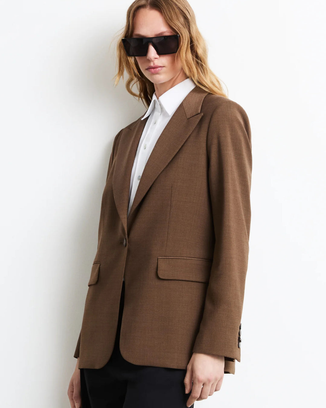 Blazer RRD Terzitel Mono Wom Blazer W26604 84 RRD 