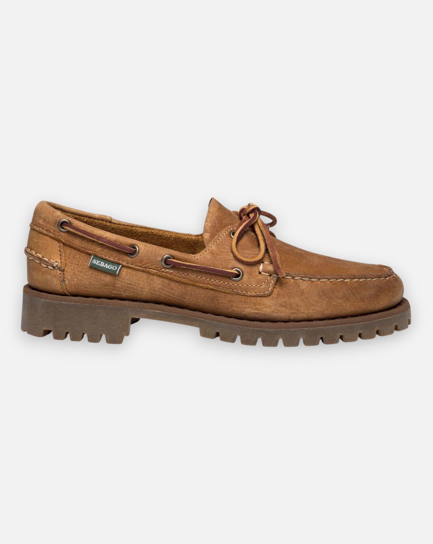 Zapatos Sebago Ranger Artisan Texas 72124DW 912 SEBAGO 