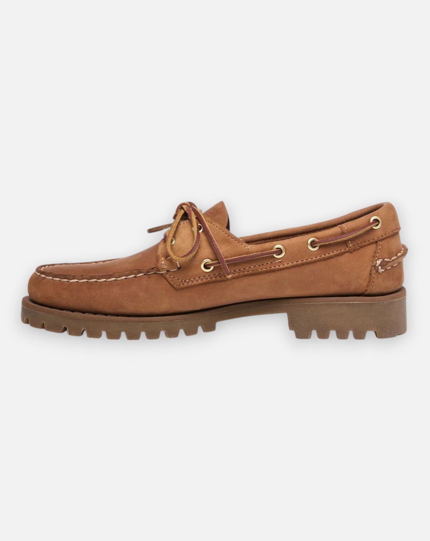Zapatos Sebago Ranger Artisan Texas 72124DW 912 SEBAGO 