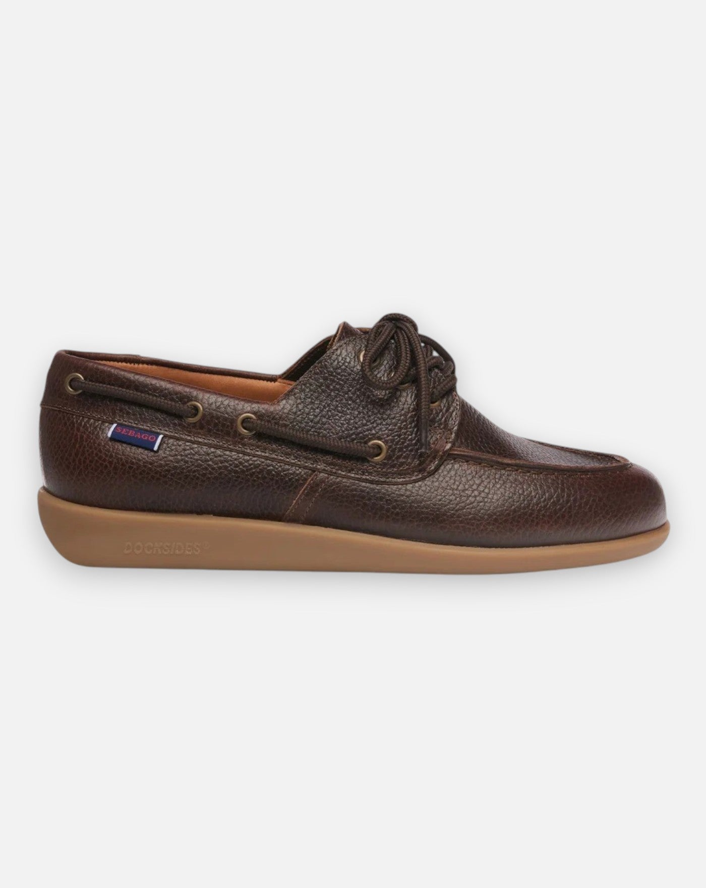 Zapatos Sebago Gary Jobson 72125BW XSC SEBAGO 