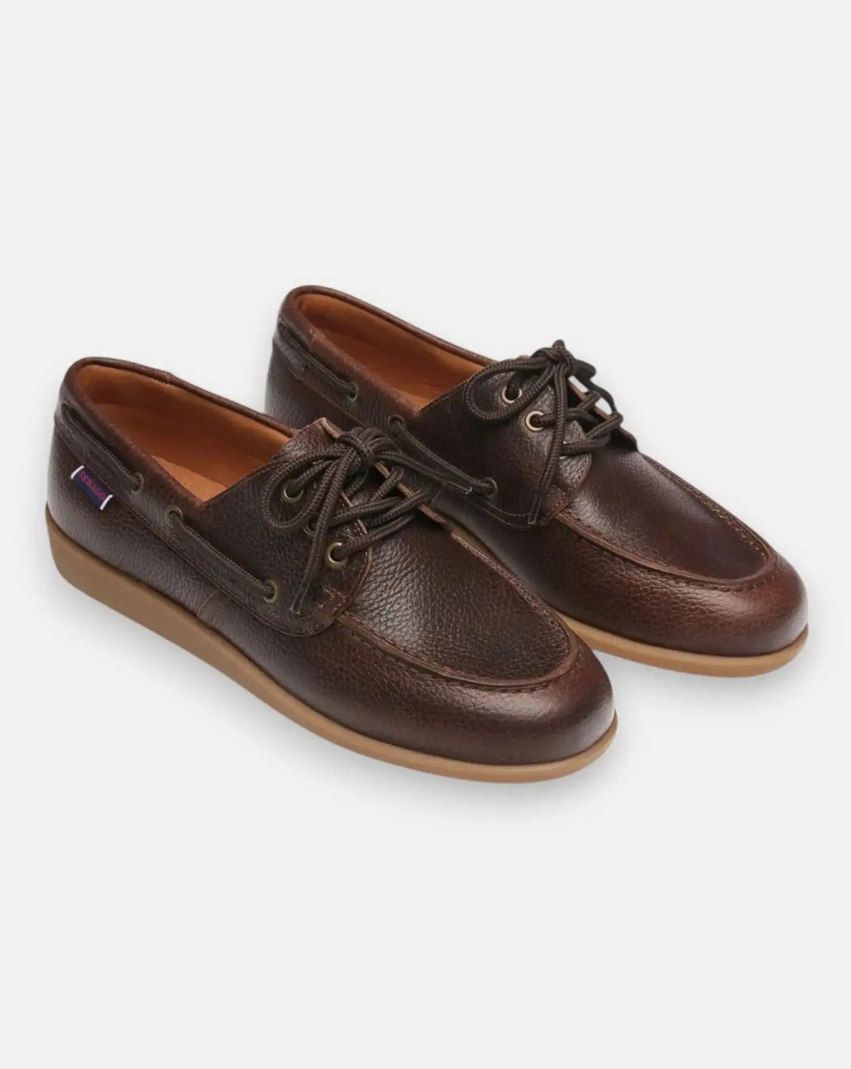 Zapatos Sebago Gary Jobson 72125BW XSC SEBAGO 