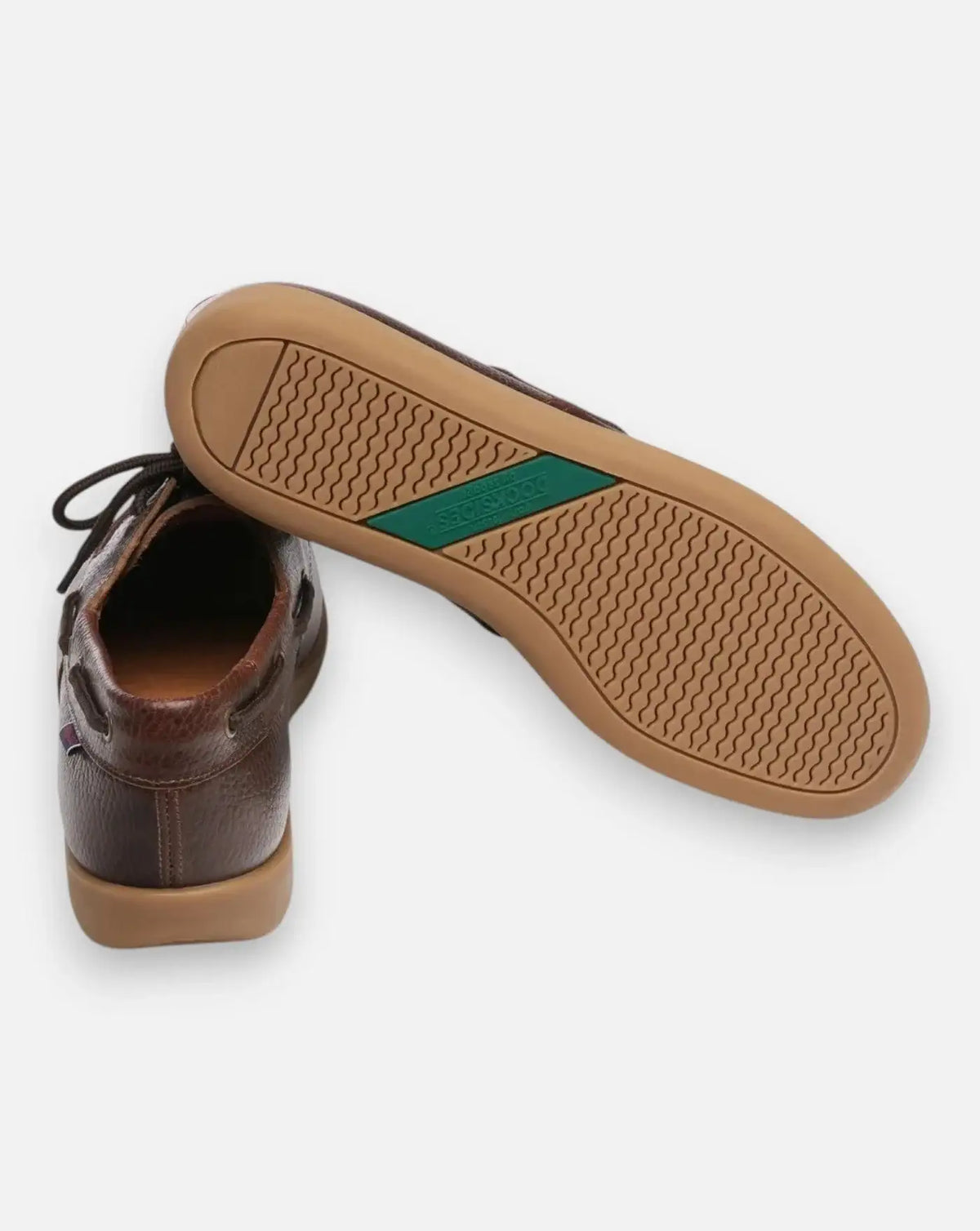 Zapatos Sebago Gary Jobson 72125BW XSC SEBAGO 