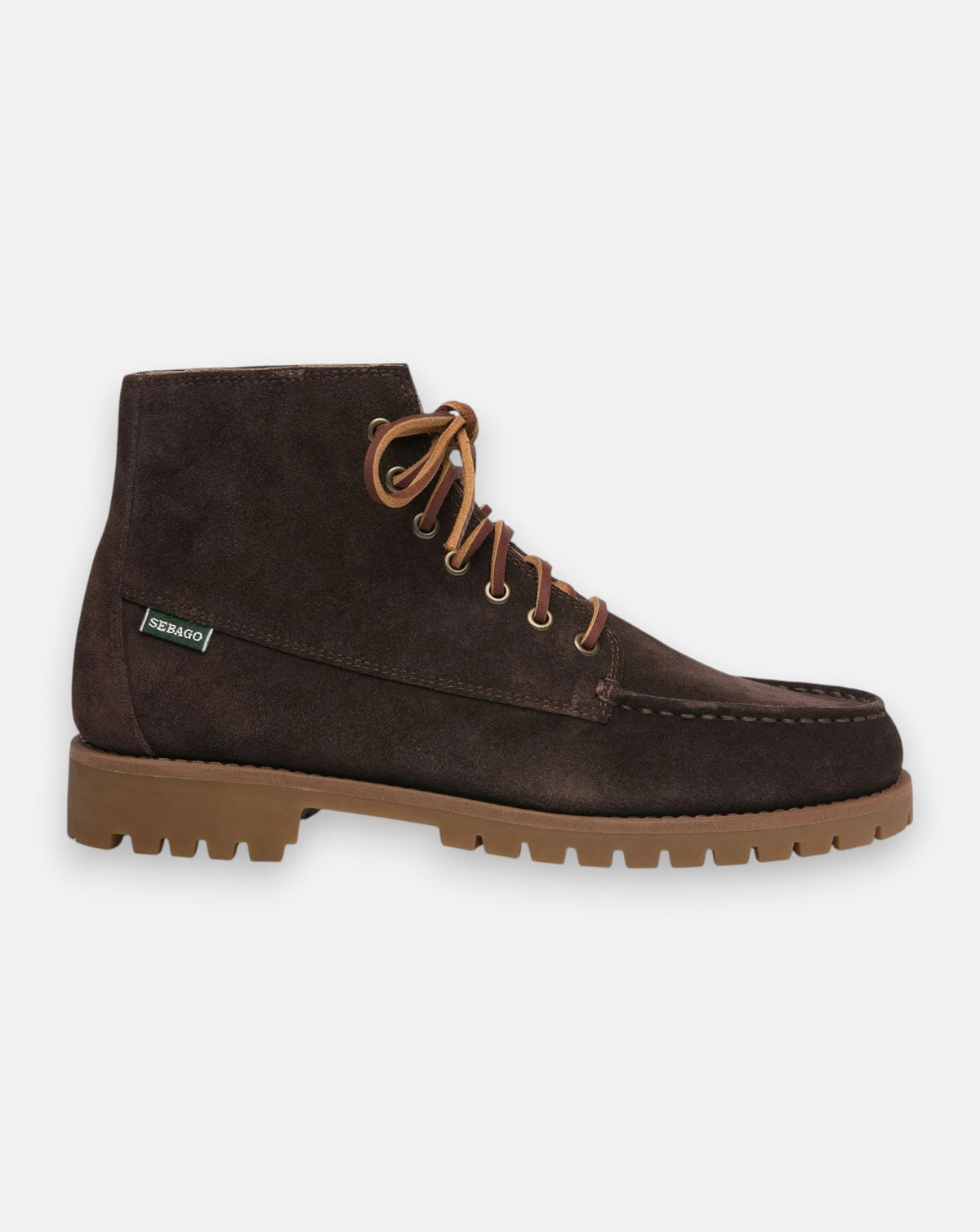 Botas Sebago Parker 72127XW 901 SEBAGO 