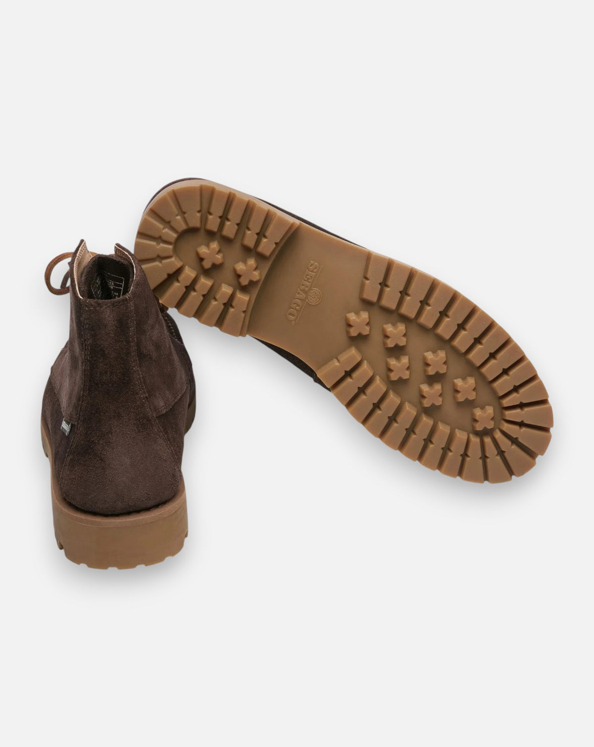 Botas Sebago Parker 72127XW 901 SEBAGO 