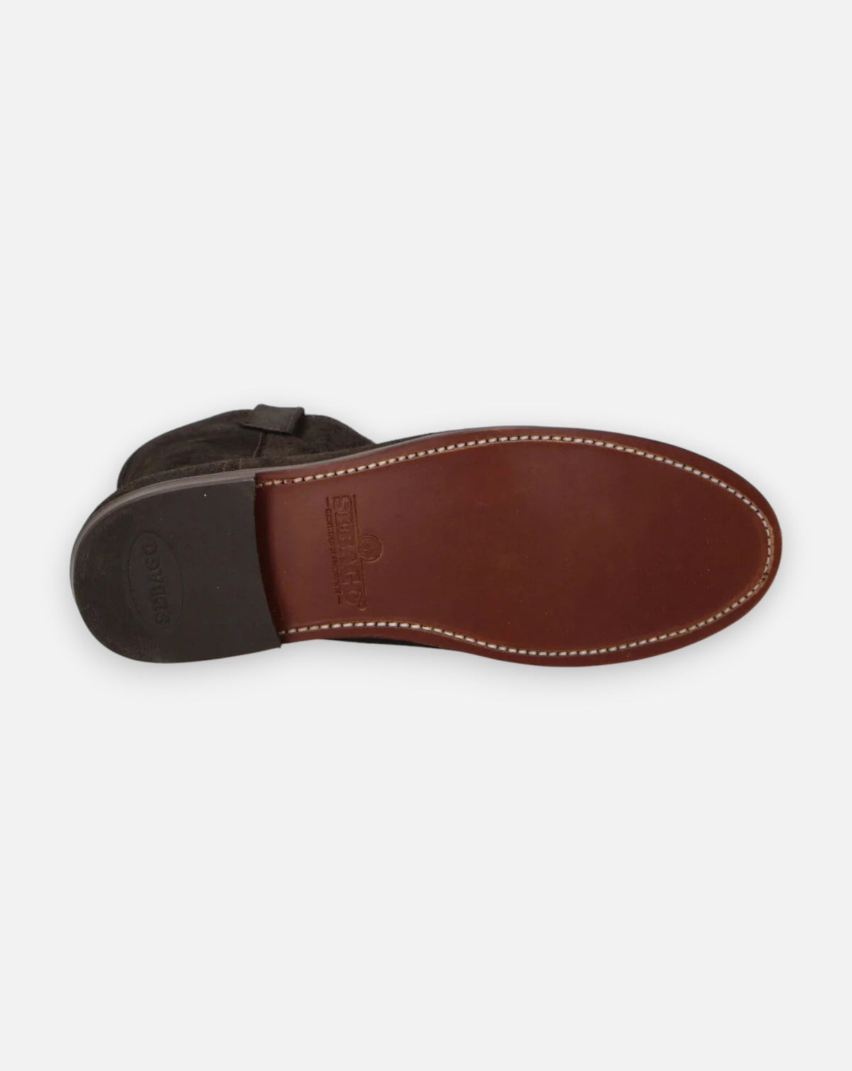 Botas Sebago Montana 741279W 901 SEBAGO 