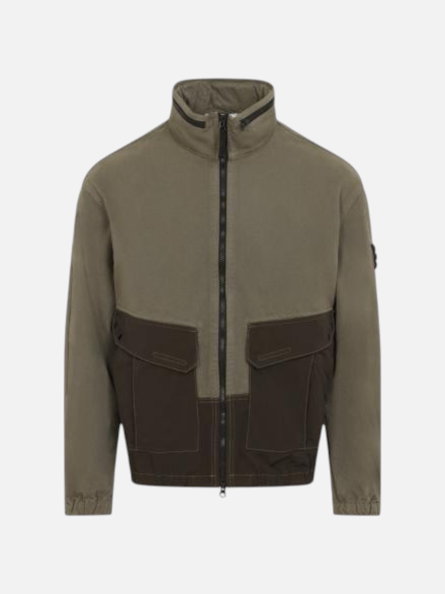 Chaqueta Stone Island Overshirt L2S151200039 S0482V005G STONE ISLAND 