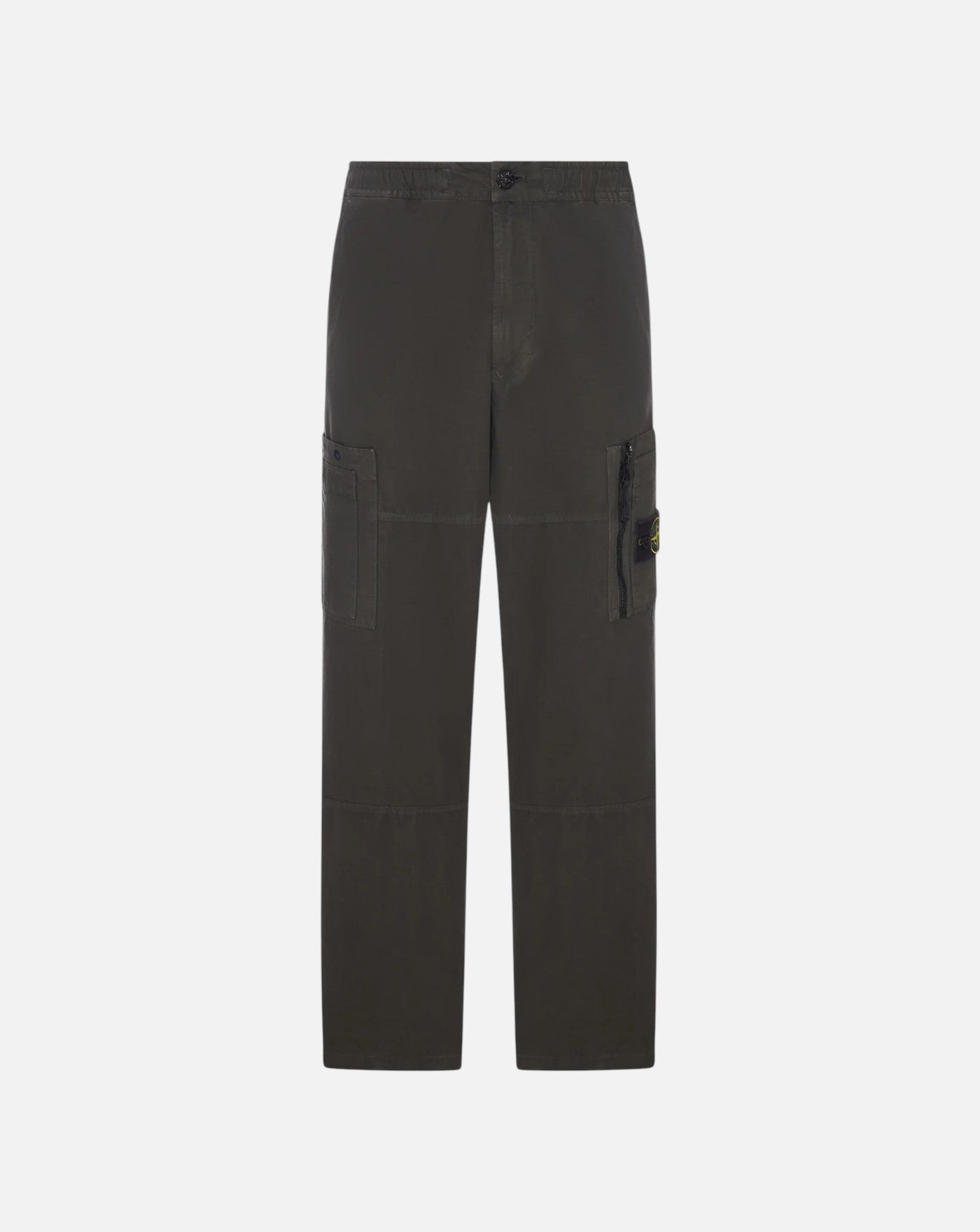 Pantalones Stone Island Ripstop L2S153100015 S0211V0078 STONE ISLAND 