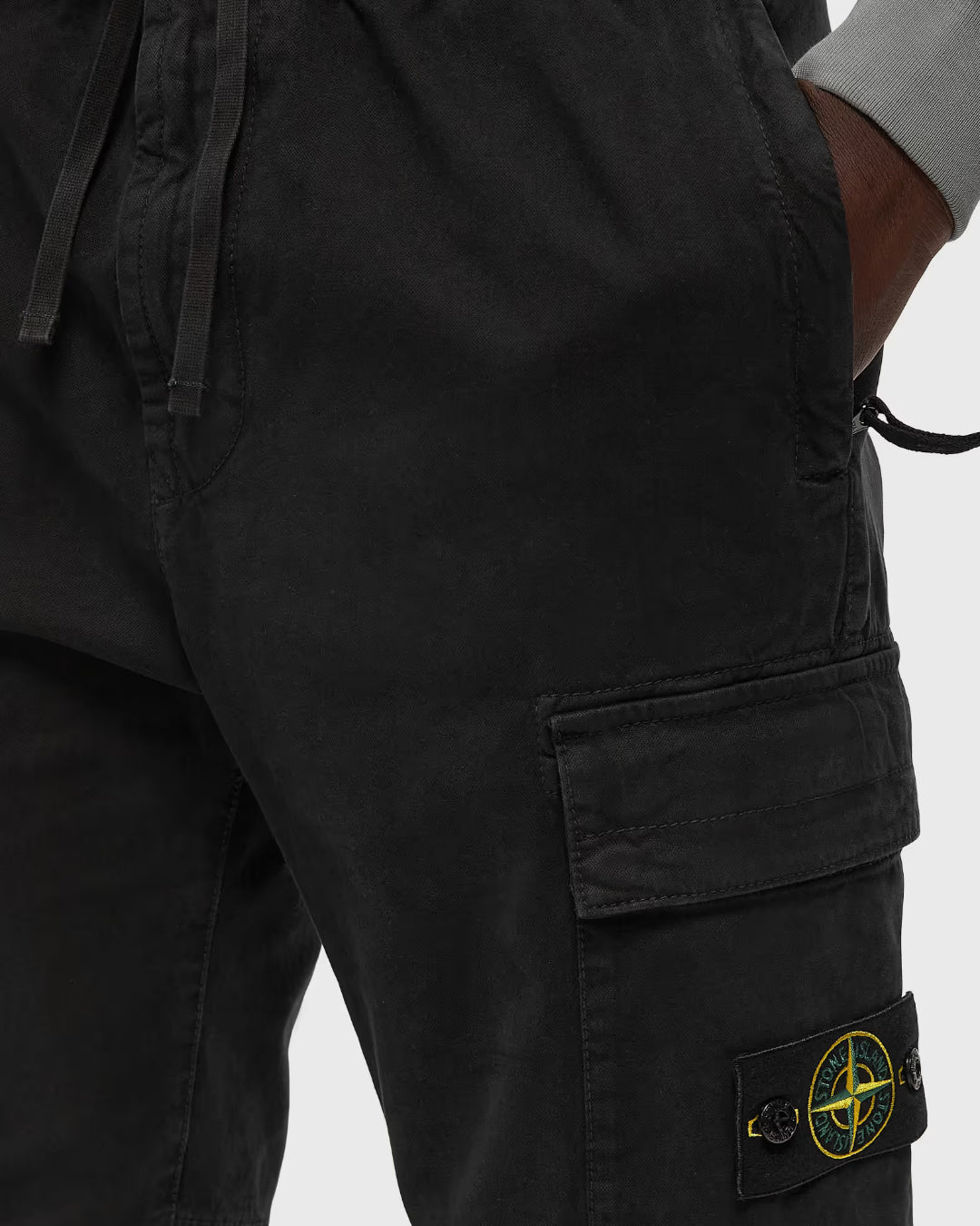 Pantalones Stone Island L2S153100033 S00L1V0129 STONE ISLAND 